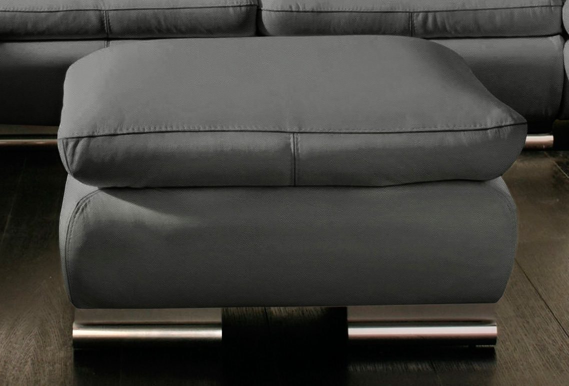 CALIA ITALIA Hocker "Glamour" günstig online kaufen