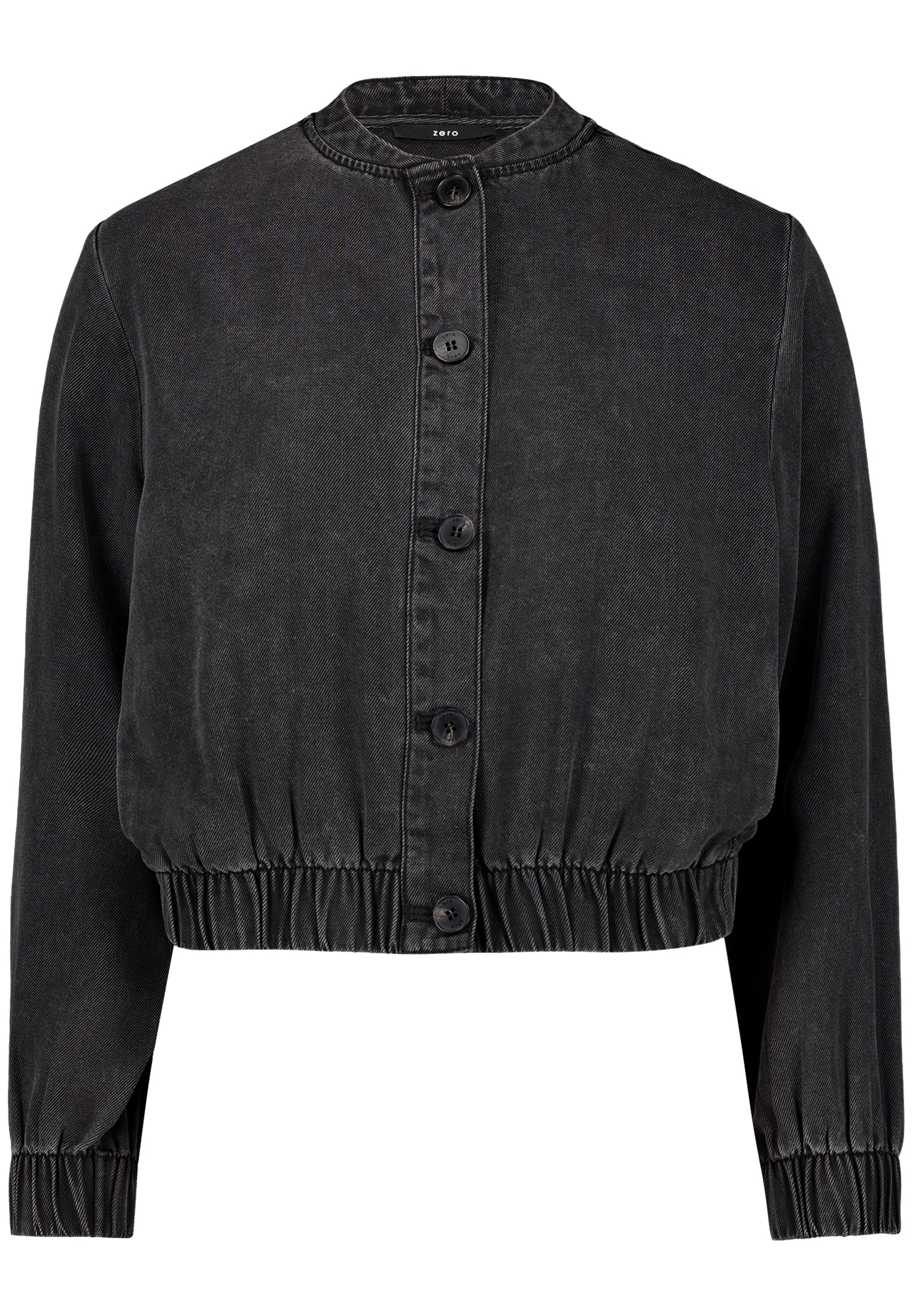 Zero Jackenblazer »Damen langarm« Material