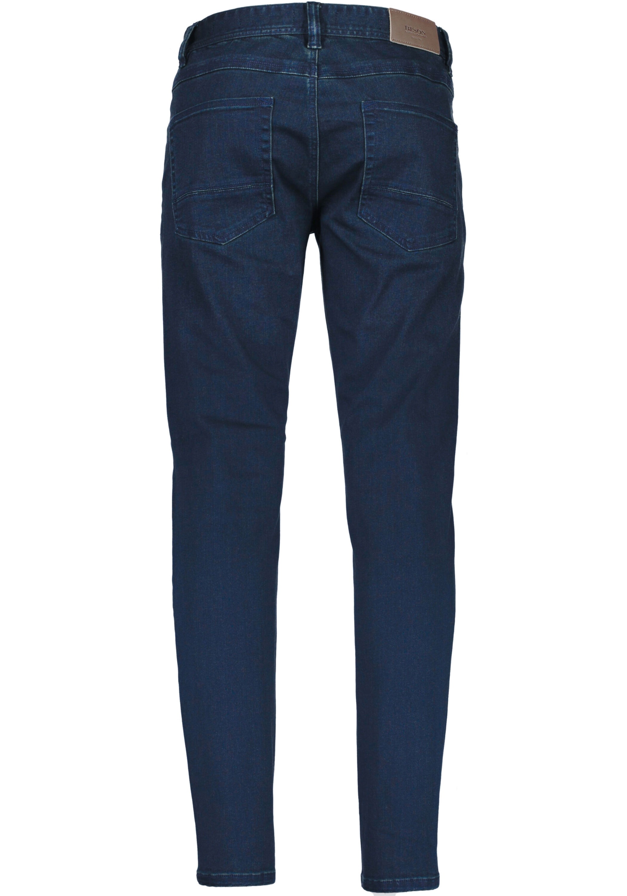 BISON 5-Pocket-Jeans »BISON Jeans«