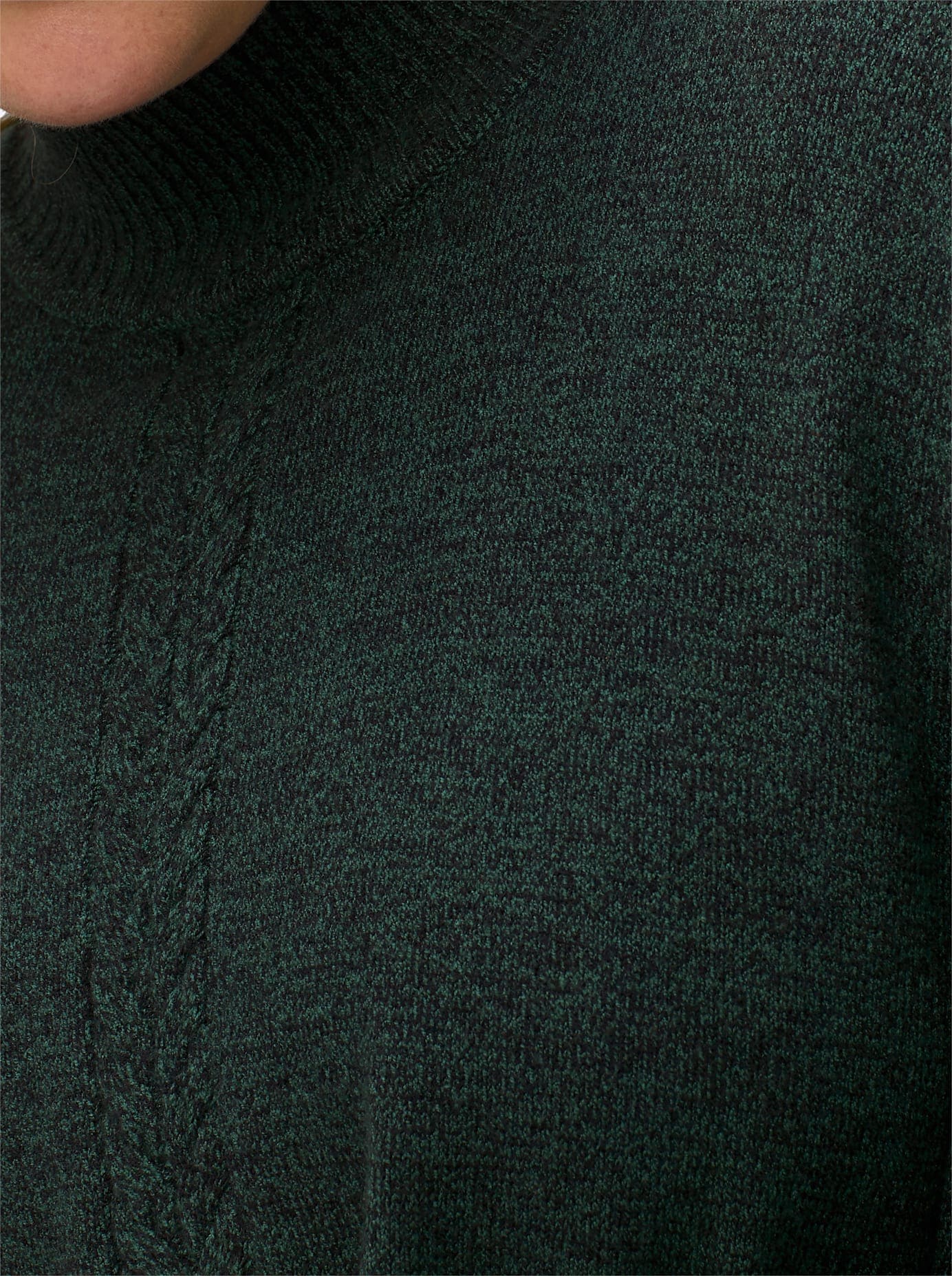 Sheego Poncho