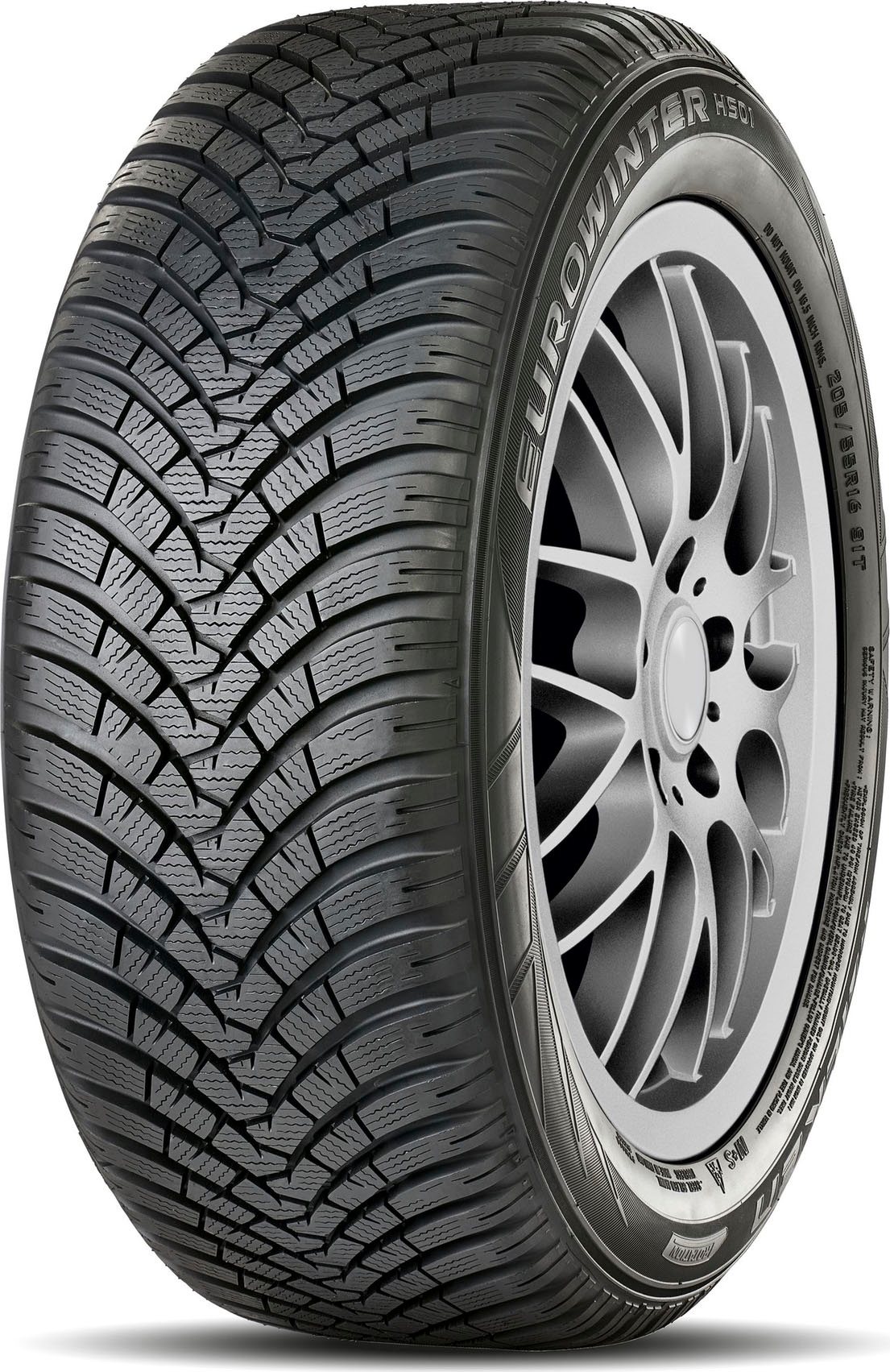 Falken Reifen Winterreifen "FALKEN" EUROWINTER HS01