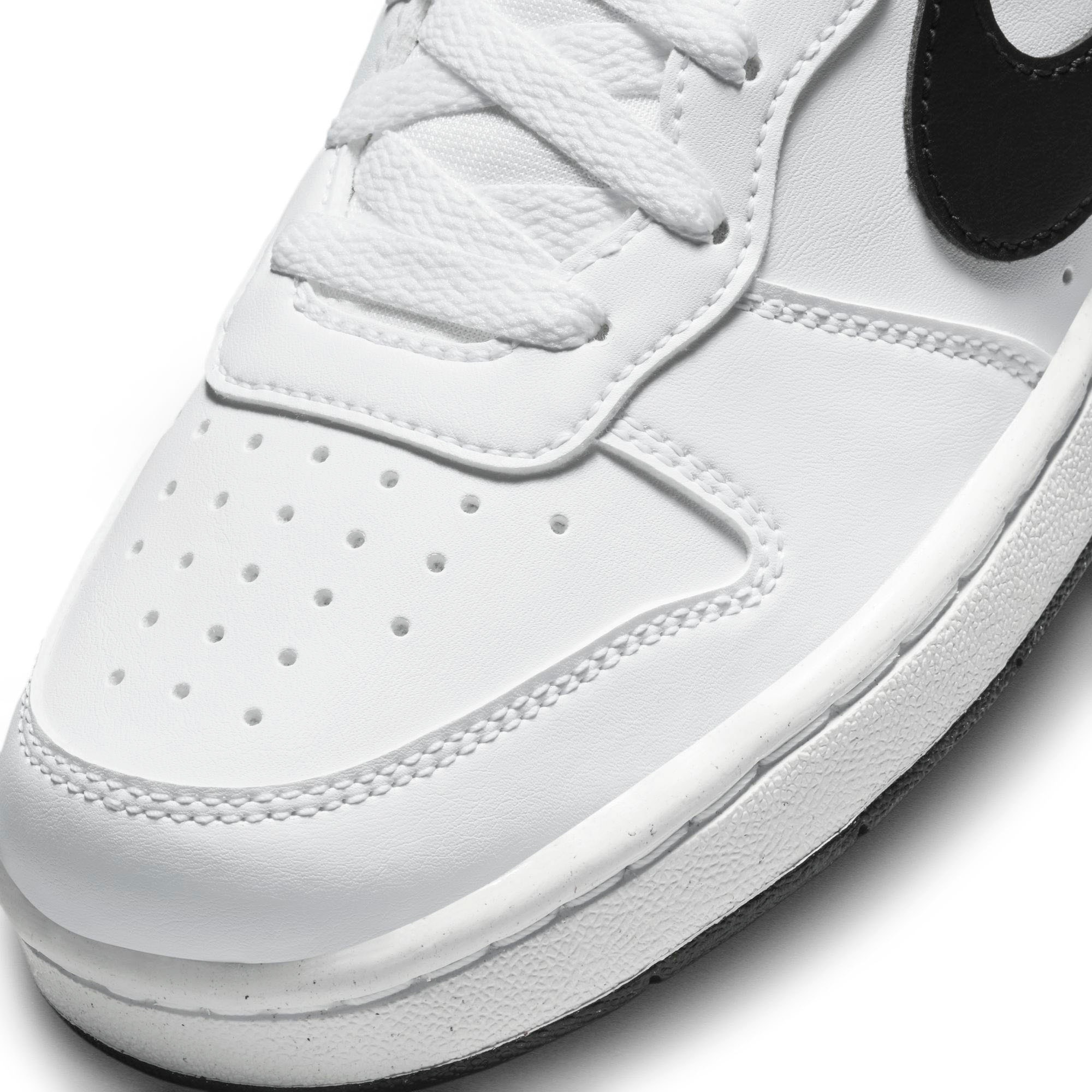 Nike Sportswear Sneaker »COURT BOROUGH LOW RECRAFT (GS)«