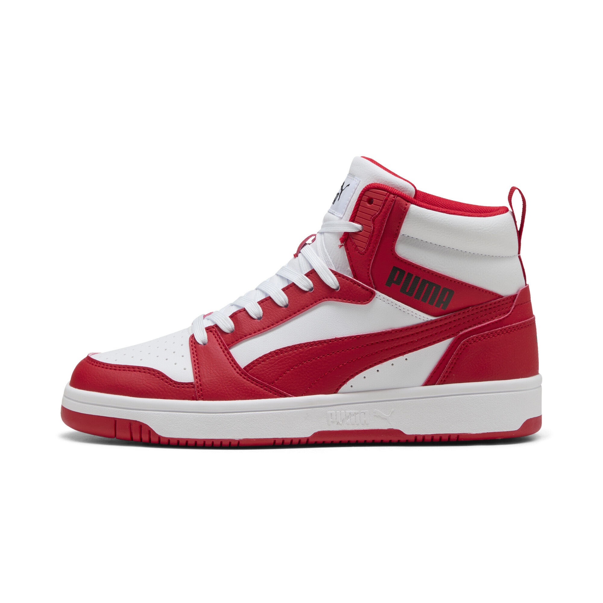 PUMA Sneaker »Rebound Sneakers Erwachsene«