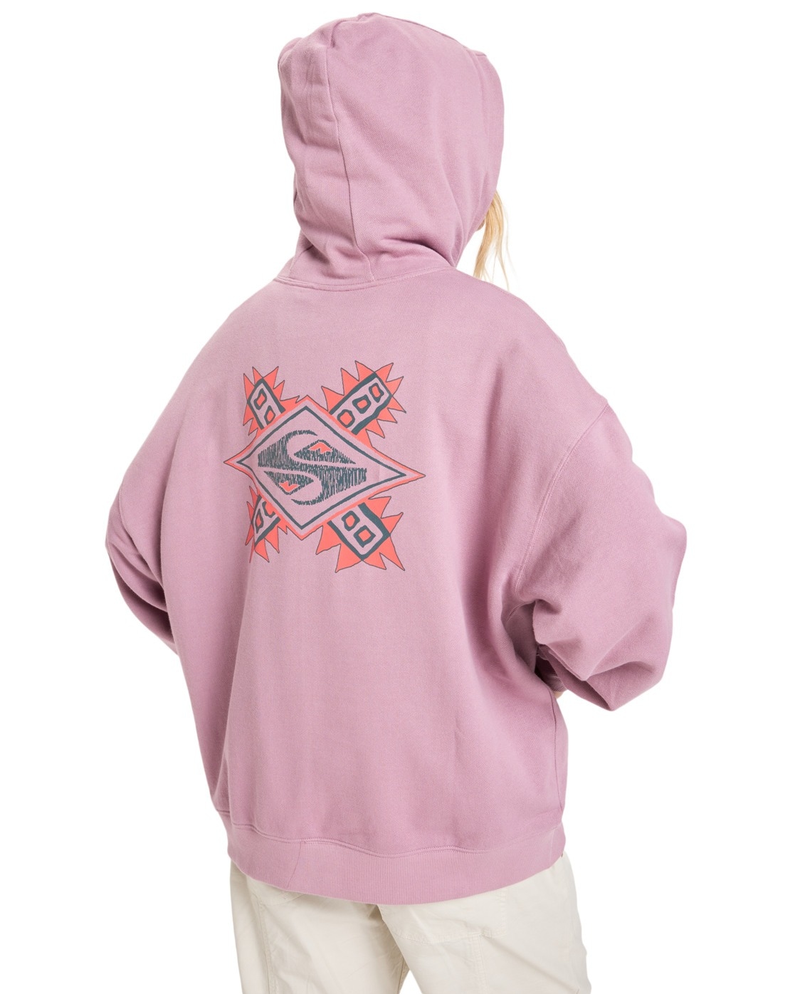 Quiksilver Kapuzensweatshirt »Standard«
