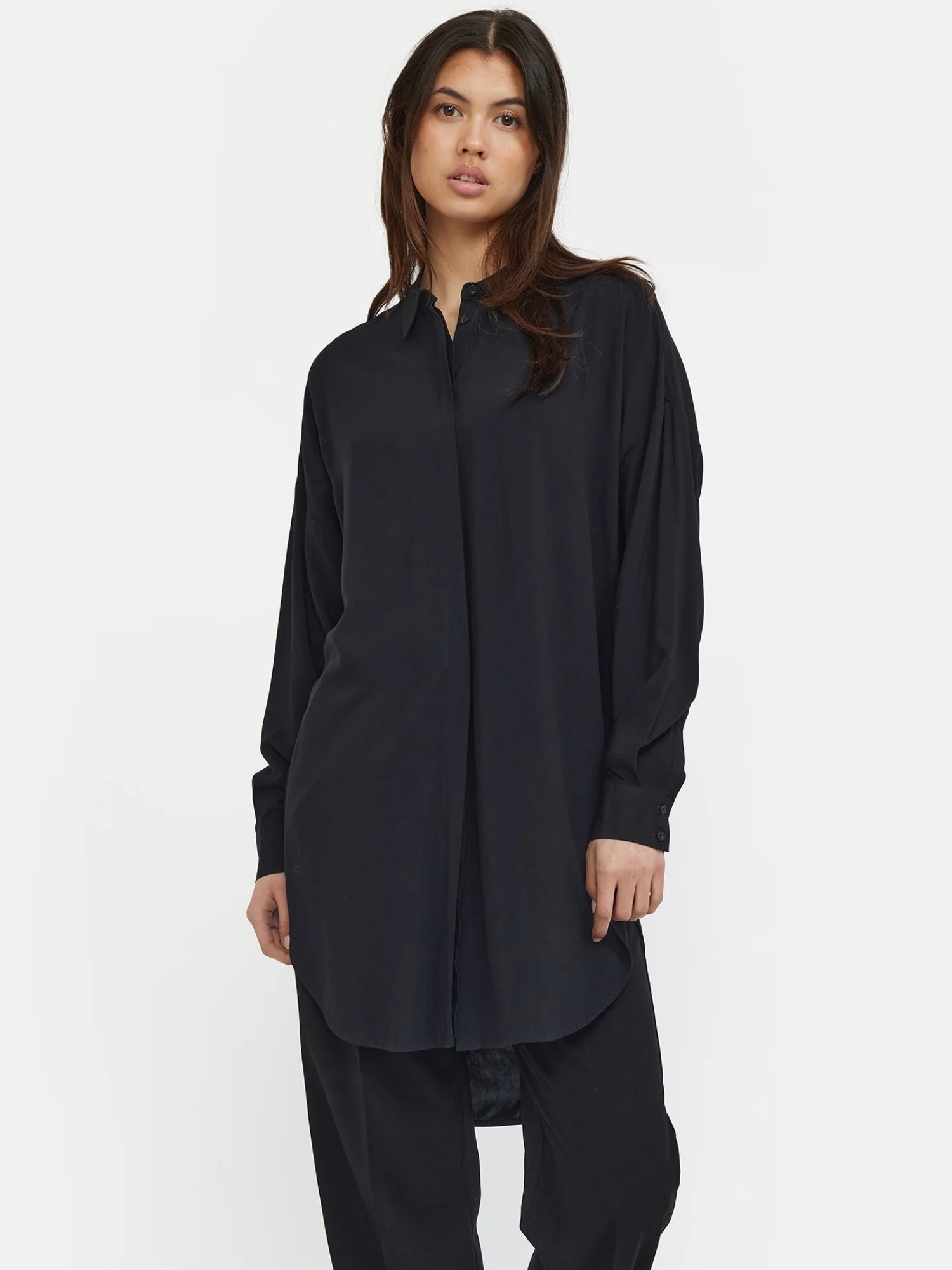 Soft Rebels Blusentop "Soft Rebels Shirt SRFreedom" günstig online kaufen