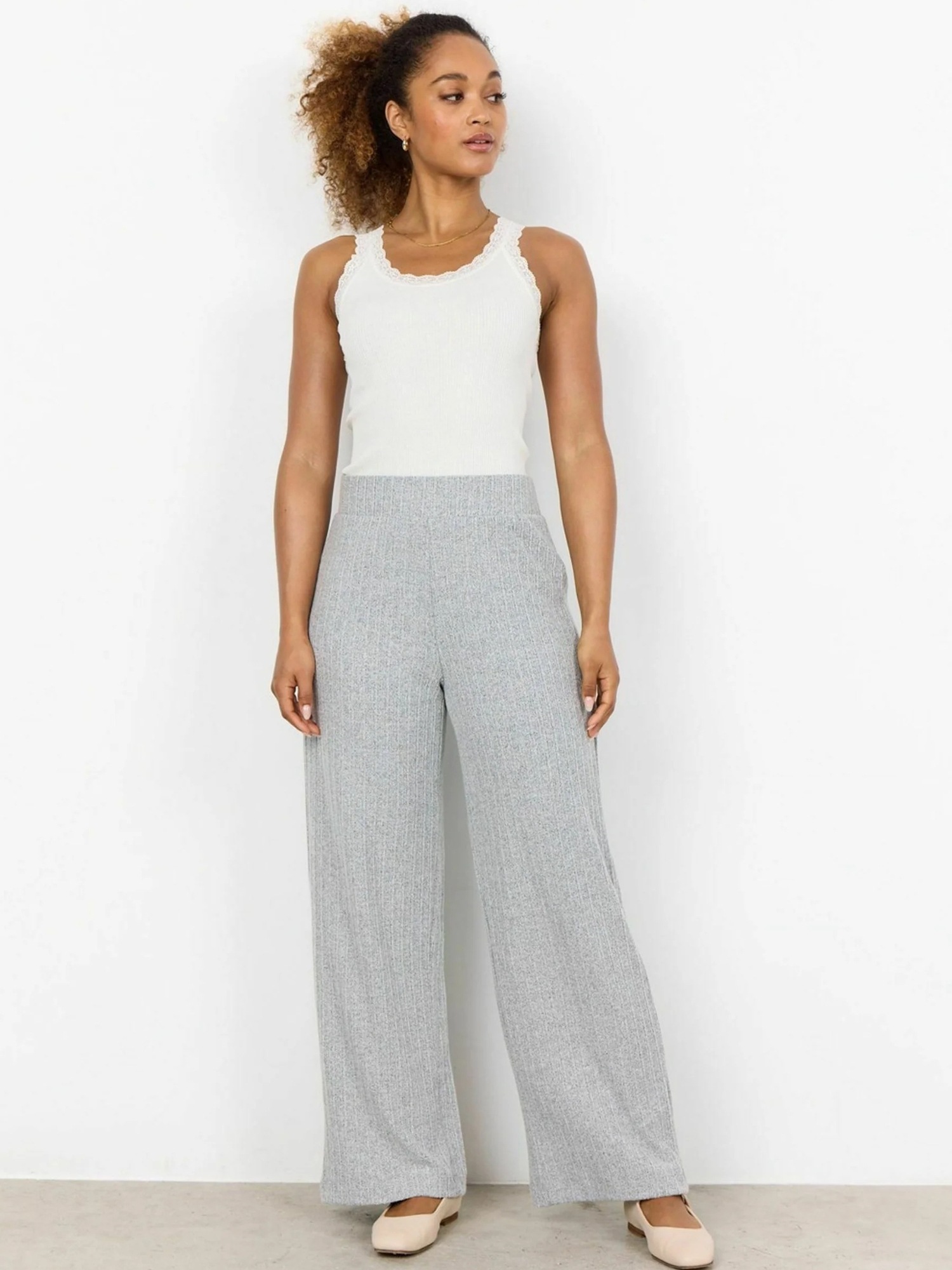 soyaconcept Chinohose »Soya Concept Trouser SC-ISEL 5«