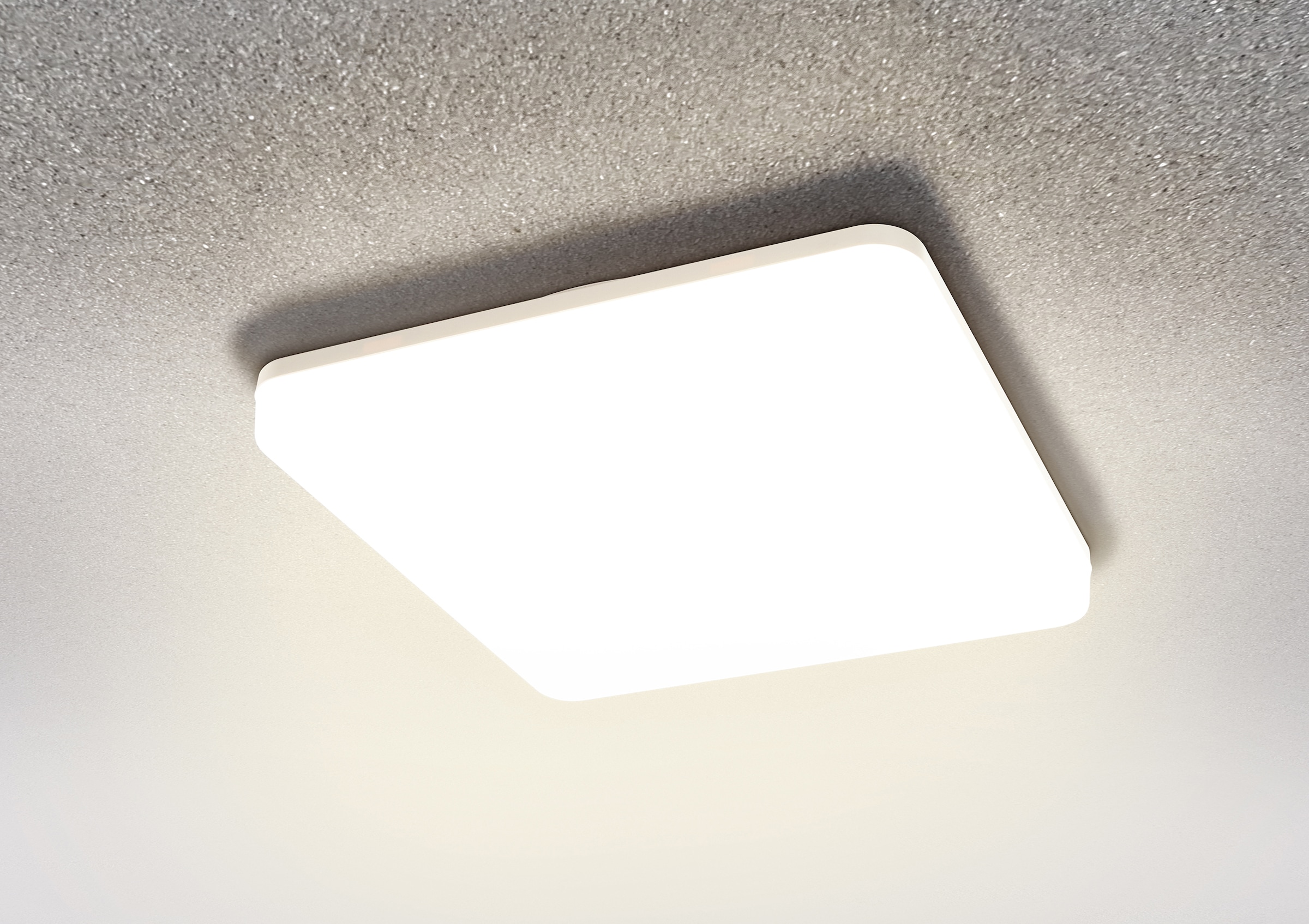 HEITRONIC LED Deckenleuchte »Pronto«, 1 flammig-flammig, Wandlampe,  Deckenlampe, für innen und außen | BAUR