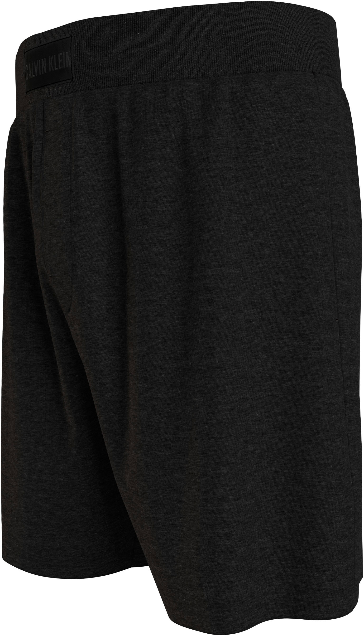 Calvin Klein Underwear Pyjamahose »SLEEP SHORT«, mit Clavin Klein Logoschriftzug
