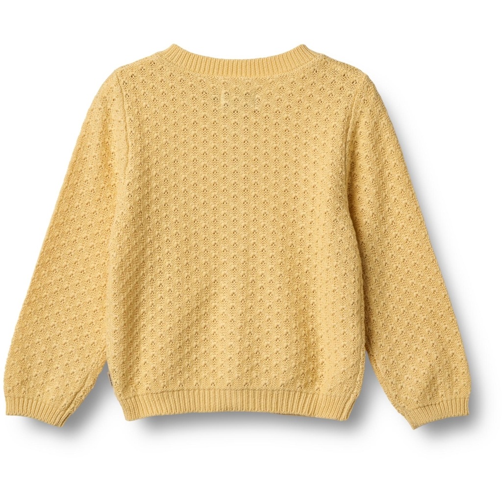WHEAT Cardigan »Wheat Strickjacke Strick Cardigan Magnella«