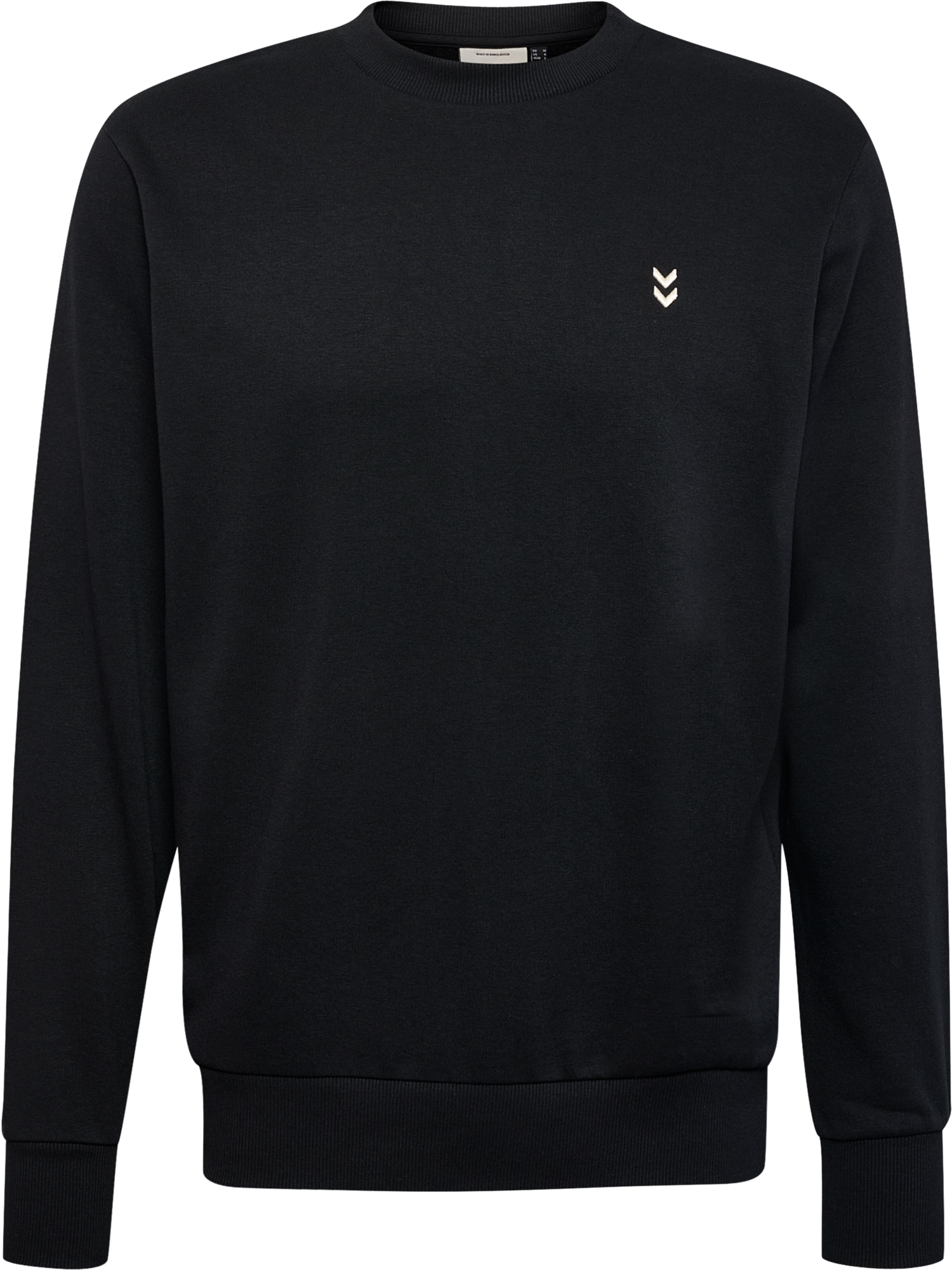 hummel Sweatshirt "hmlPULSE SWEAT CREWNECK" günstig online kaufen