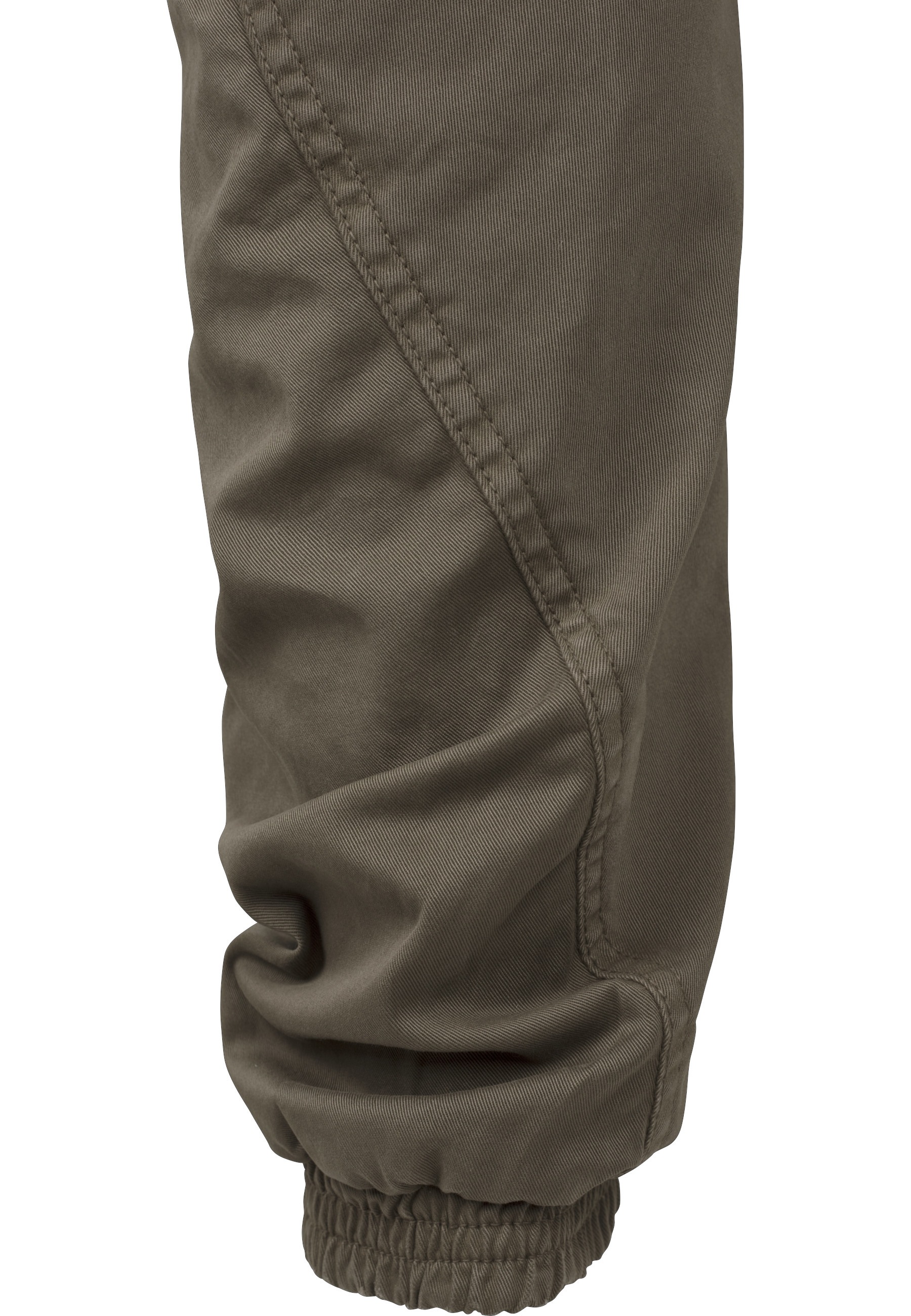 URBAN CLASSICS Jogginghose »Urban Classics Herren Stretch Jogging Pants«