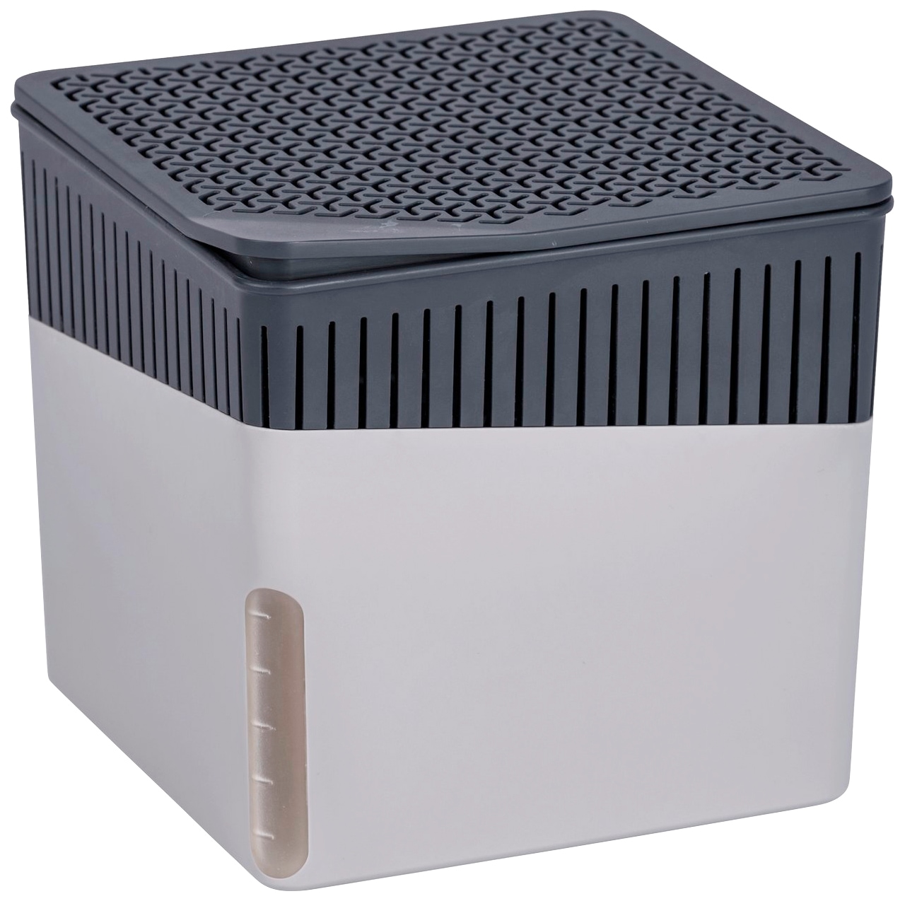 WENKO Luftentfeuchter »Cube« für 40 m³ Räume 2 x 500 g