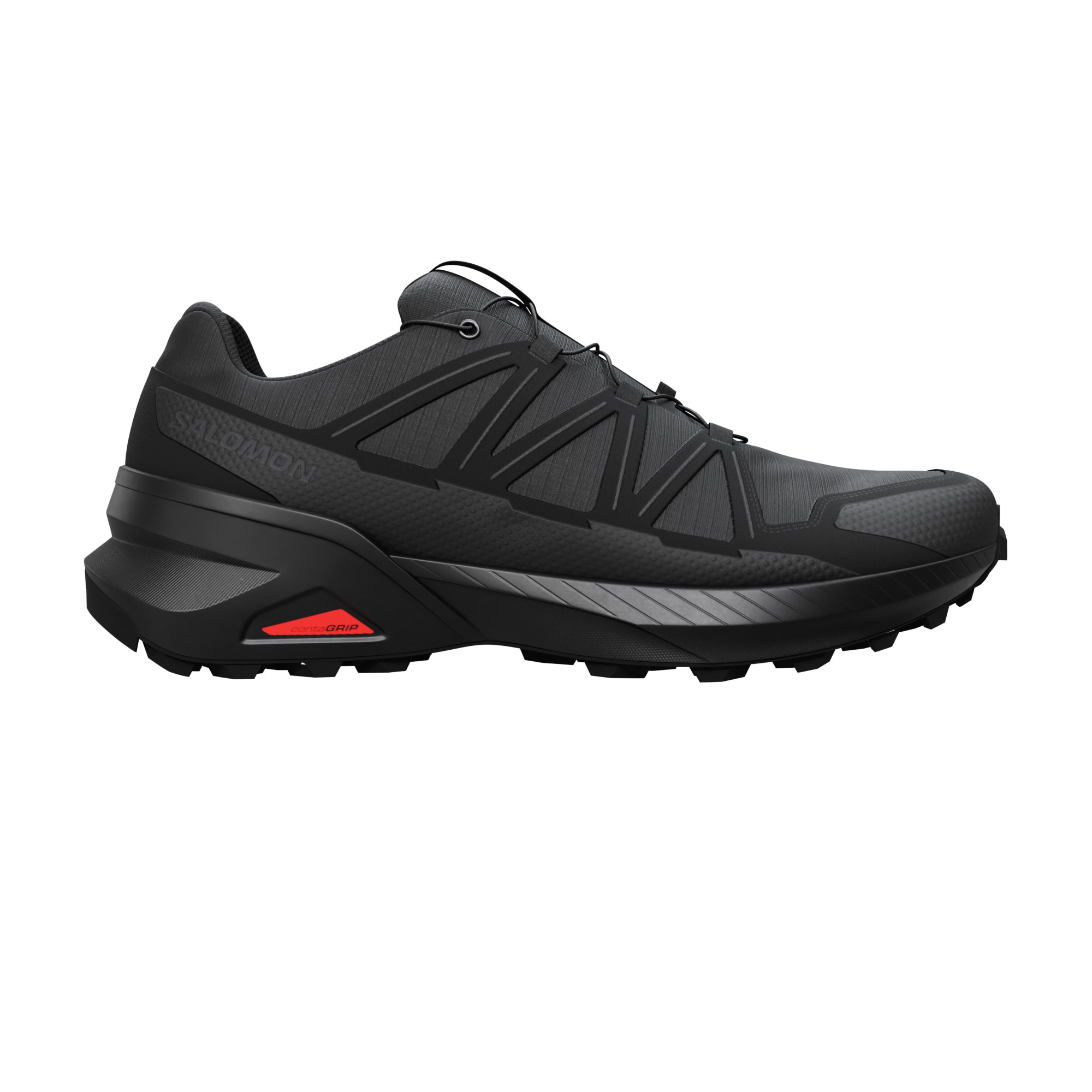 Salomon Laufschuh »SPEEDCROSS PEAK GORE-TEX«, wasserdicht