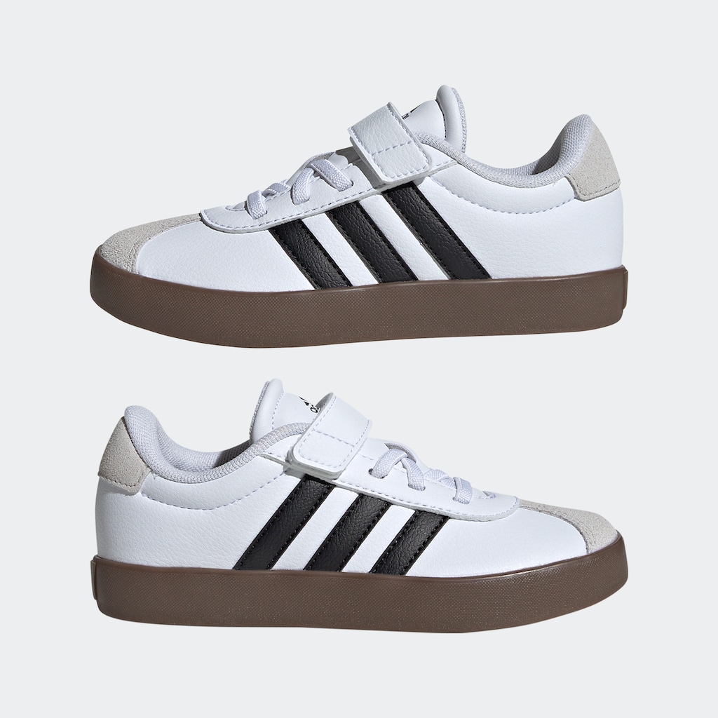 adidas Sportswear Sneaker »VL COURT 3.0 KIDS«