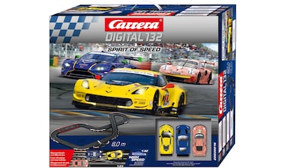 Carrera® Autorennbahn »Carrera® Digital 132 - Spirit of Speed« kaufen