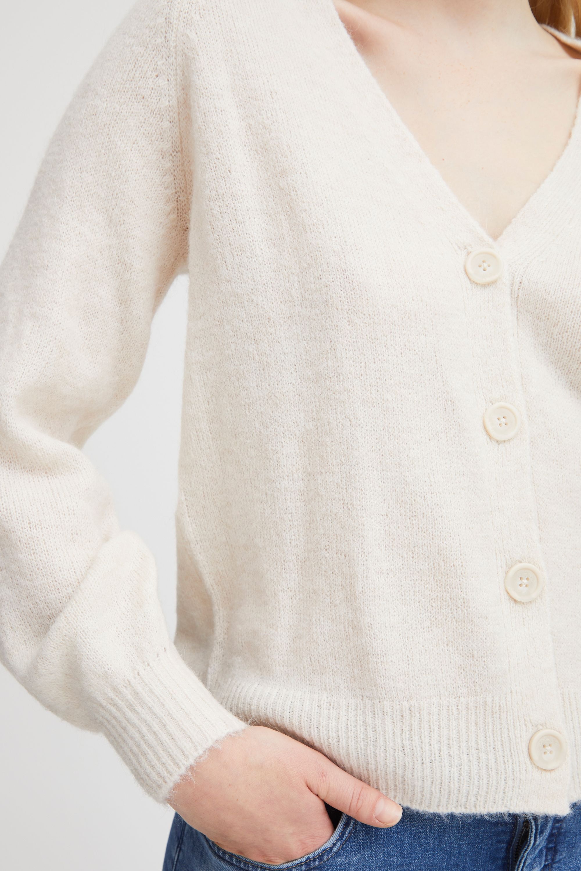 Ichi Cardigan »Cardigan IHKamara«