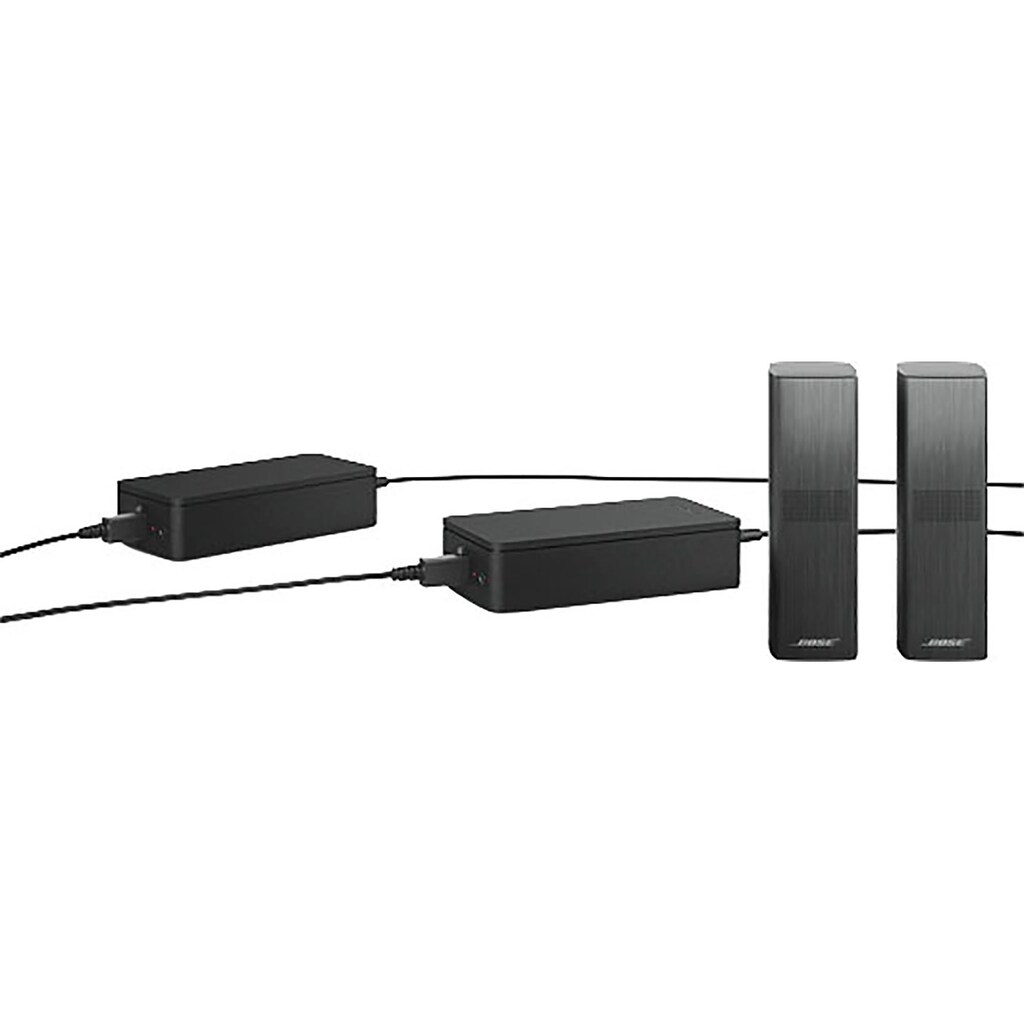 Bose Heimkinosystem »Surround System Bundle (Bass 700 + Surround Speaker 700)«