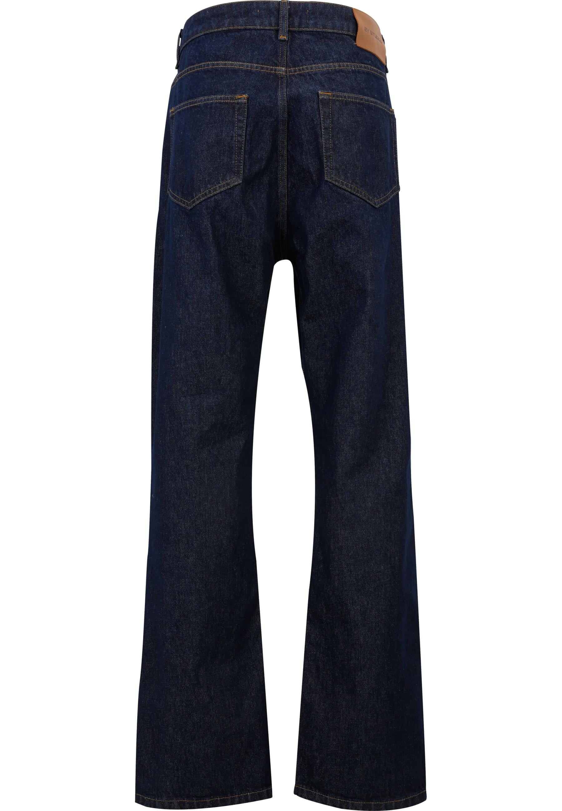 2Y Studios Bequeme Jeans "2Y Studios 2Y Gabrie Basic Straight Jeans" günstig online kaufen