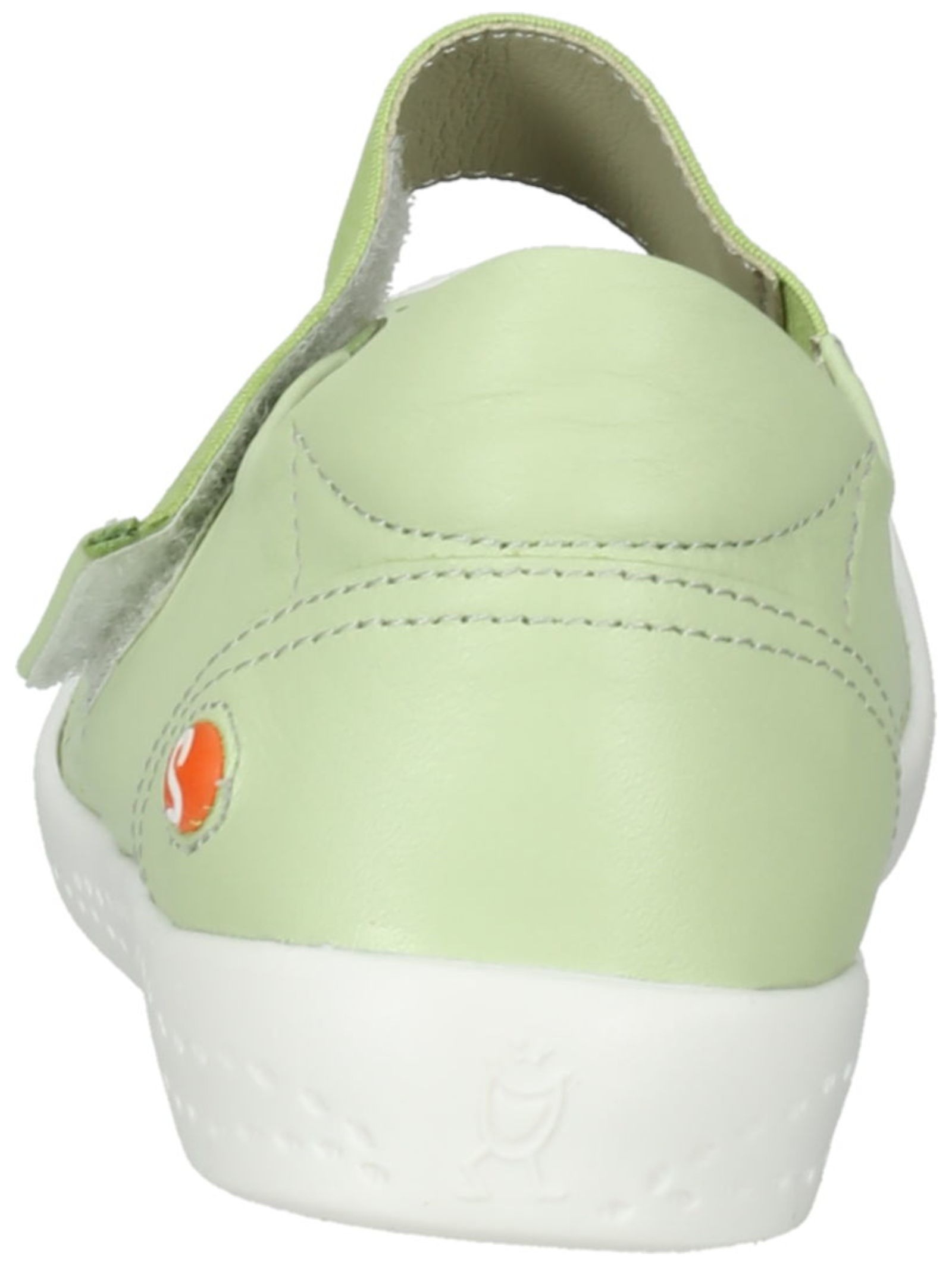 softinos Riemchenballerina »softinos Ballerinas Leder«