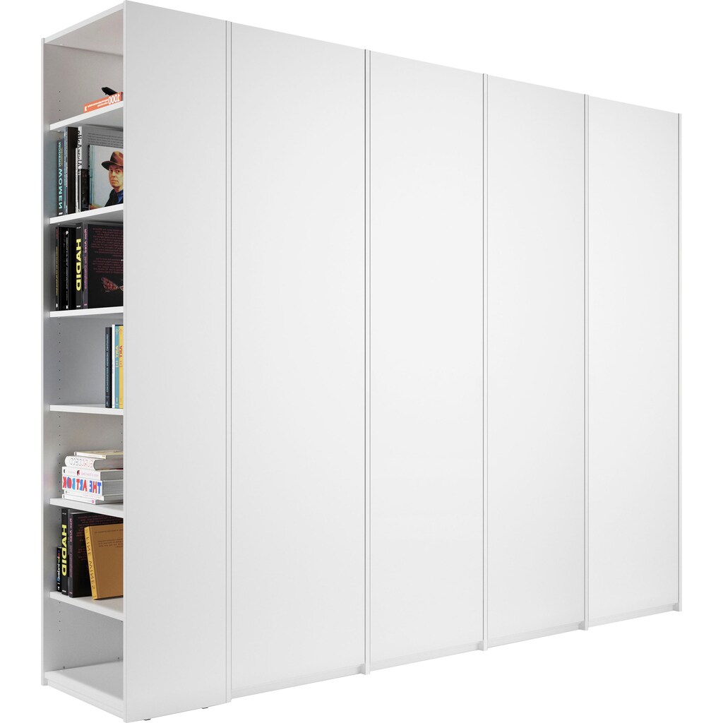 Müller SMALL LIVING Drehtürenschrank »Modular Plus Variante 7«