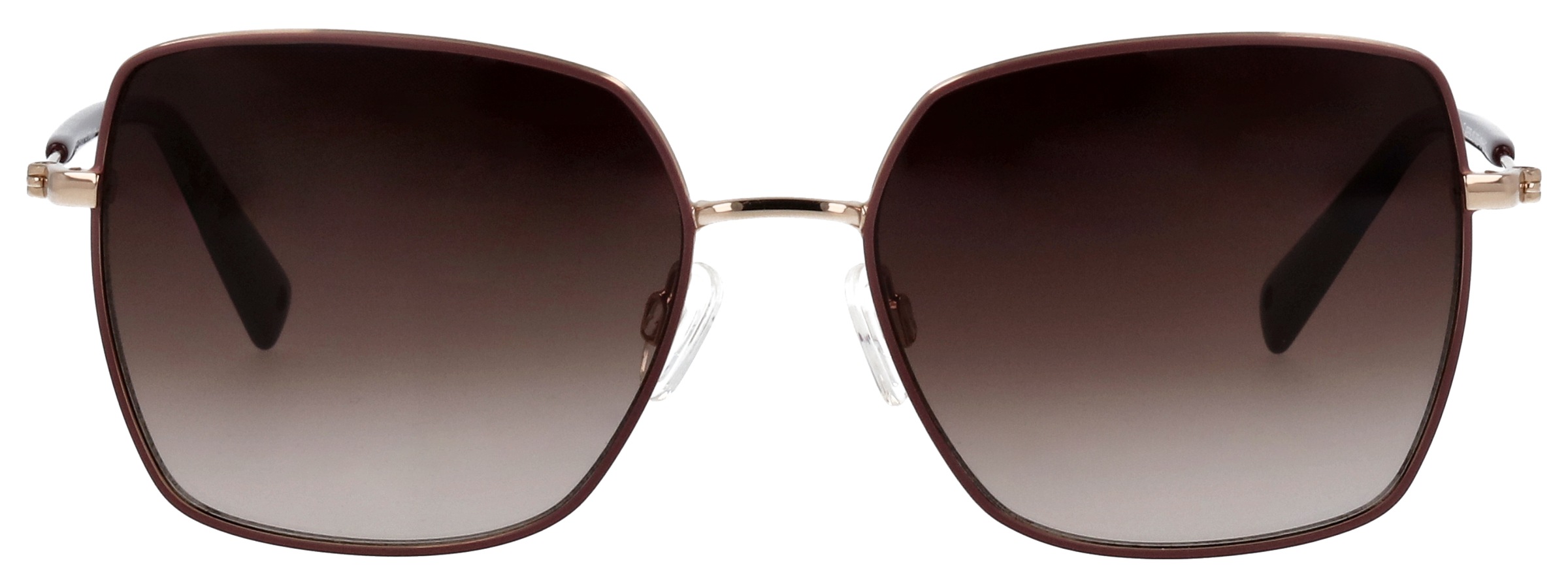 BRENDEL eyewear Sonnenbrille "905059", Form Karree/Eckig, leichter Verlaufs günstig online kaufen