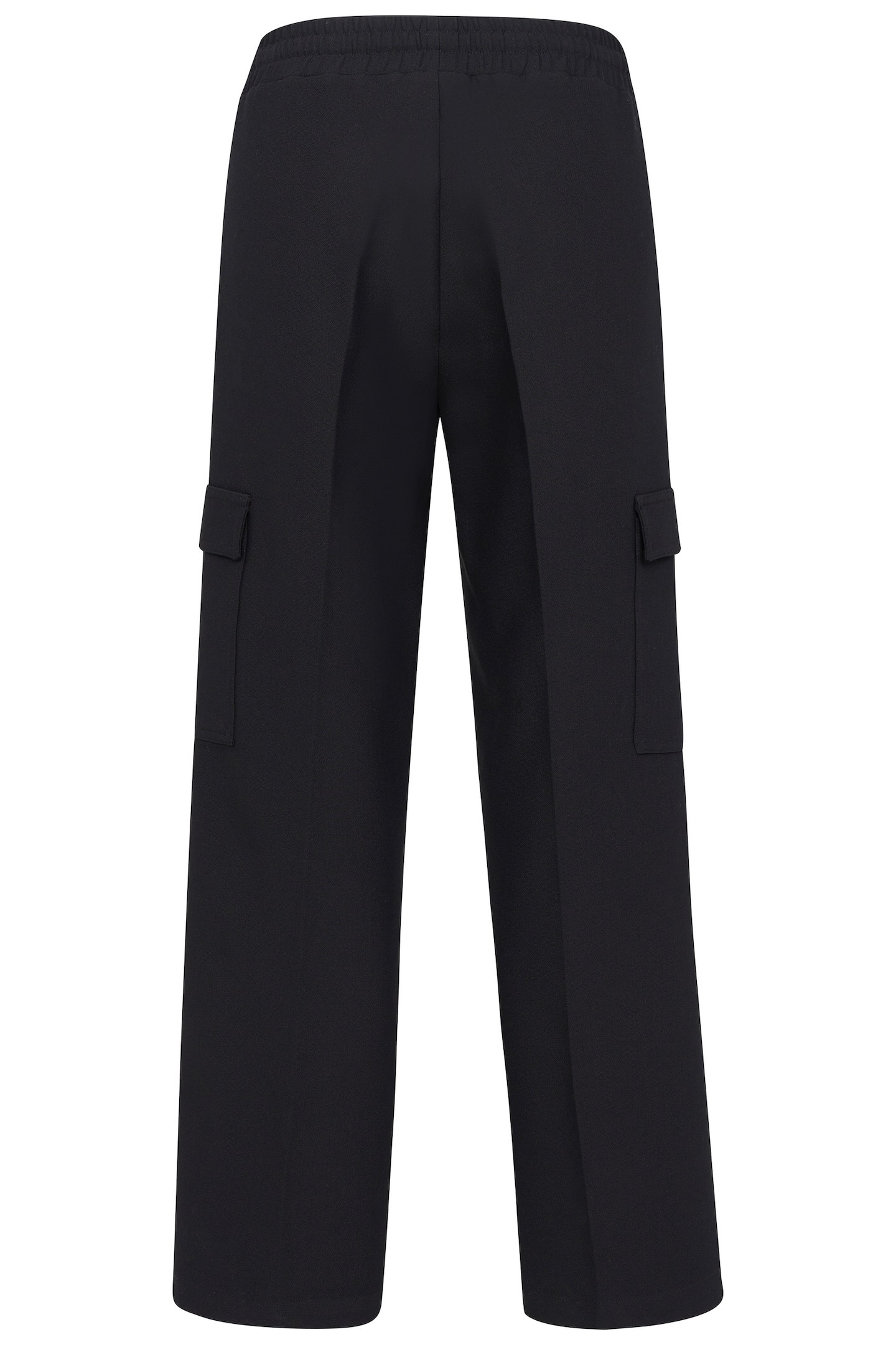 bugatti Stoffhose, mit Cargotaschen