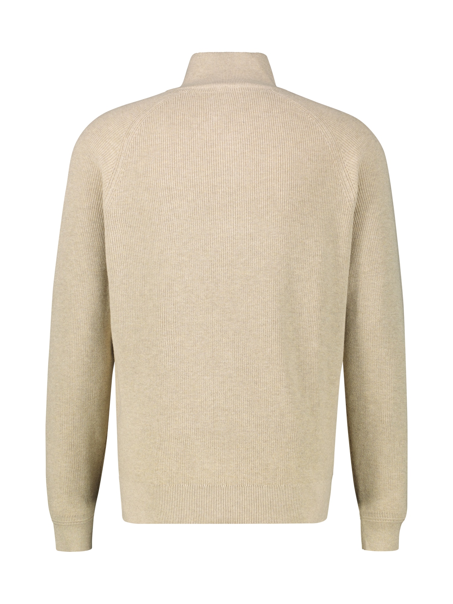 LERROS Strickpullover »LERROS Herren-Stricktroyer«