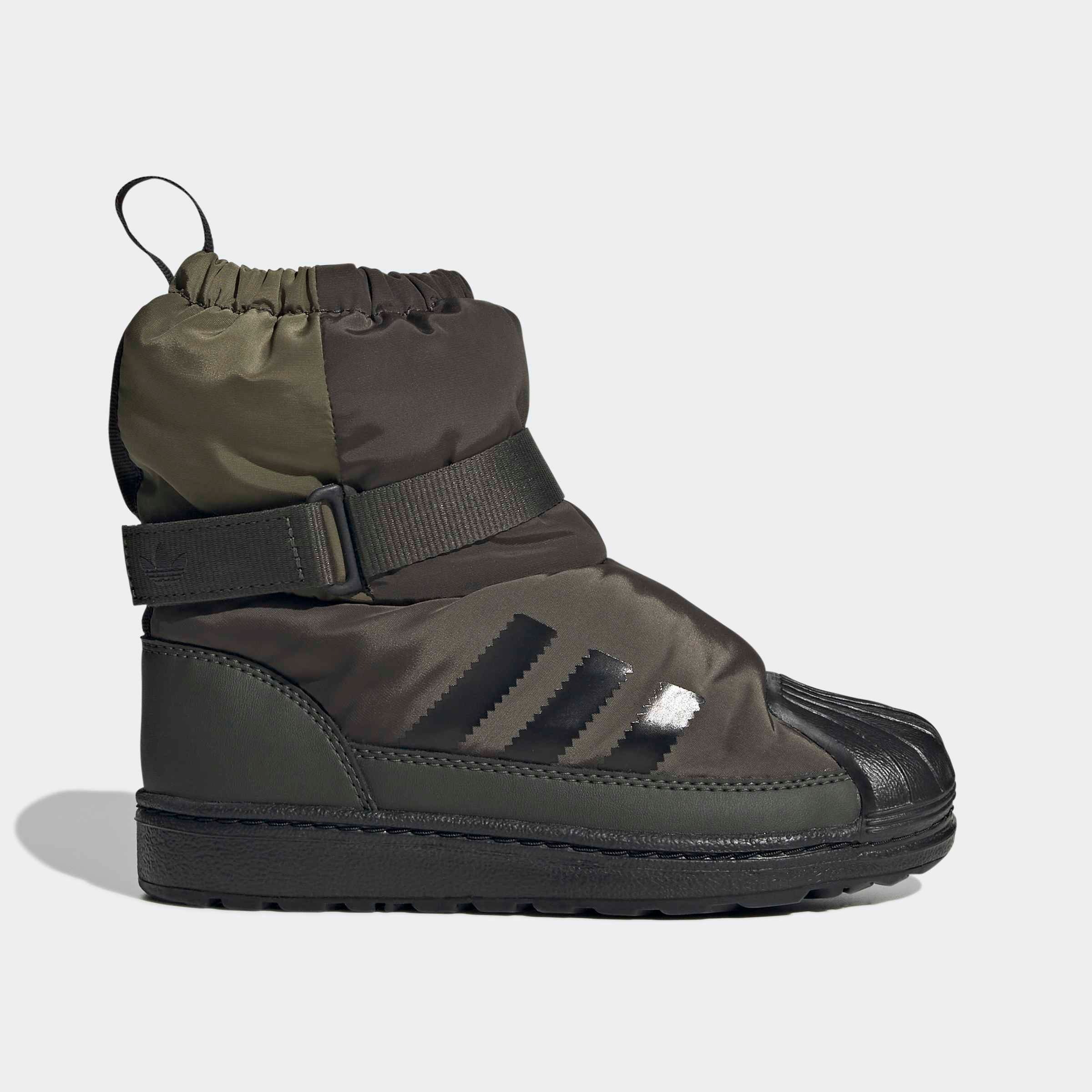 adidas Originals Winterstiefel »SUPERSTAR 360 WINTERIZED STIEFEL FÜR KINDER«