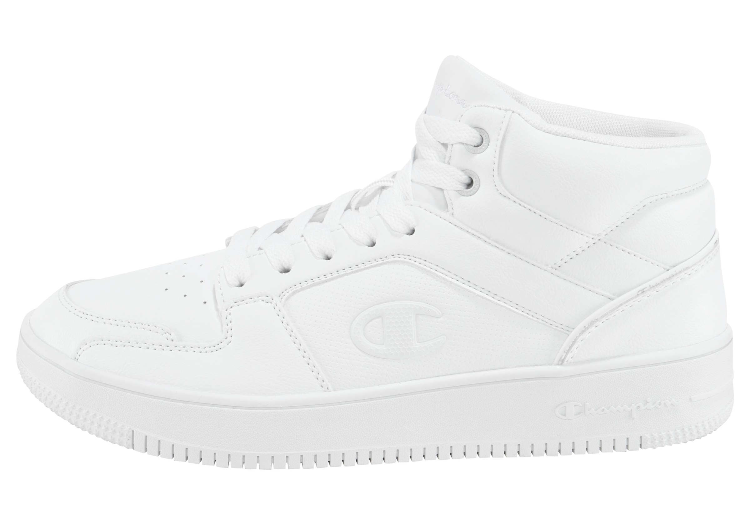 Champion Sneaker »RD18 2.0 MID«