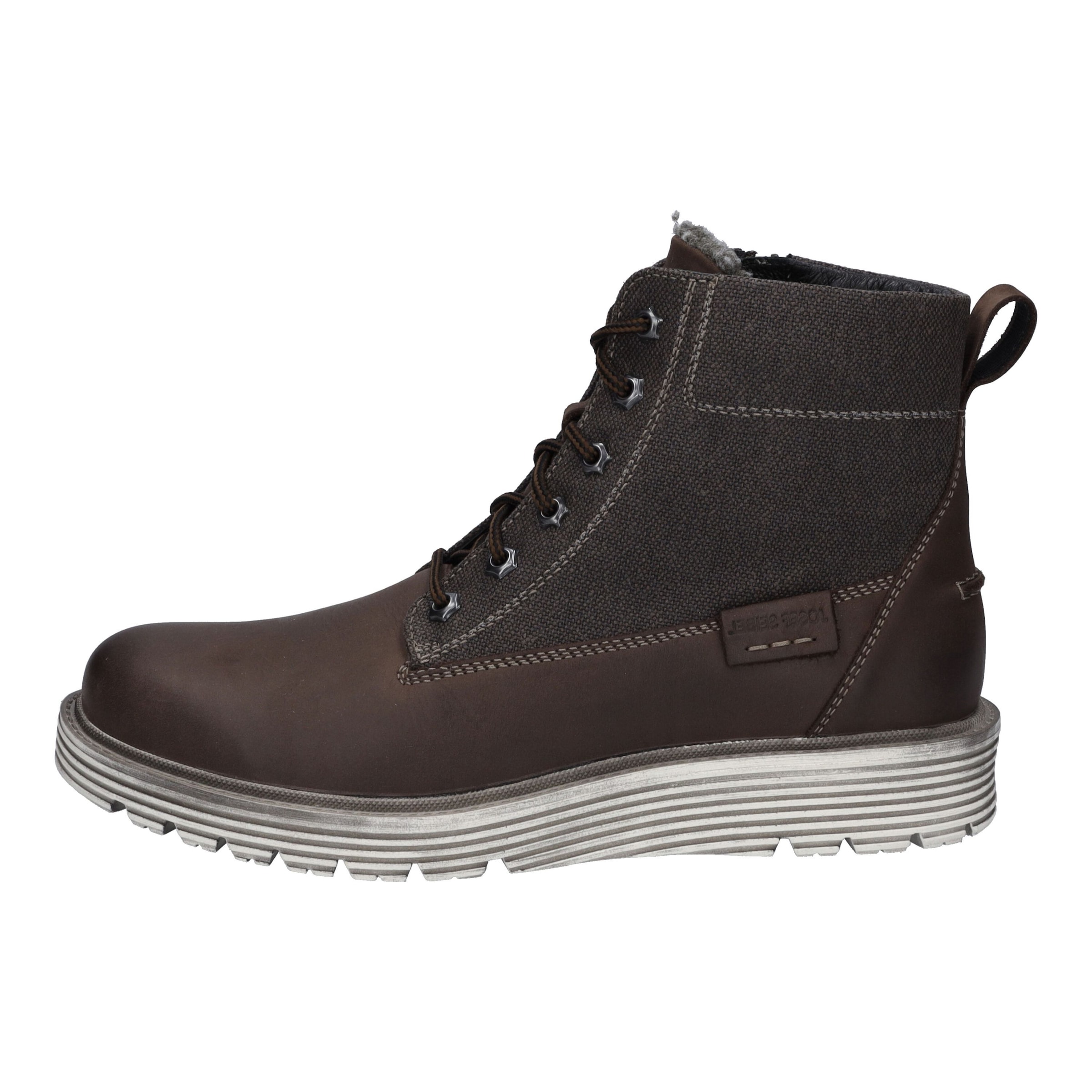 Josef Seibel Stiefelette »Cooper 05, mocca-kombi«
