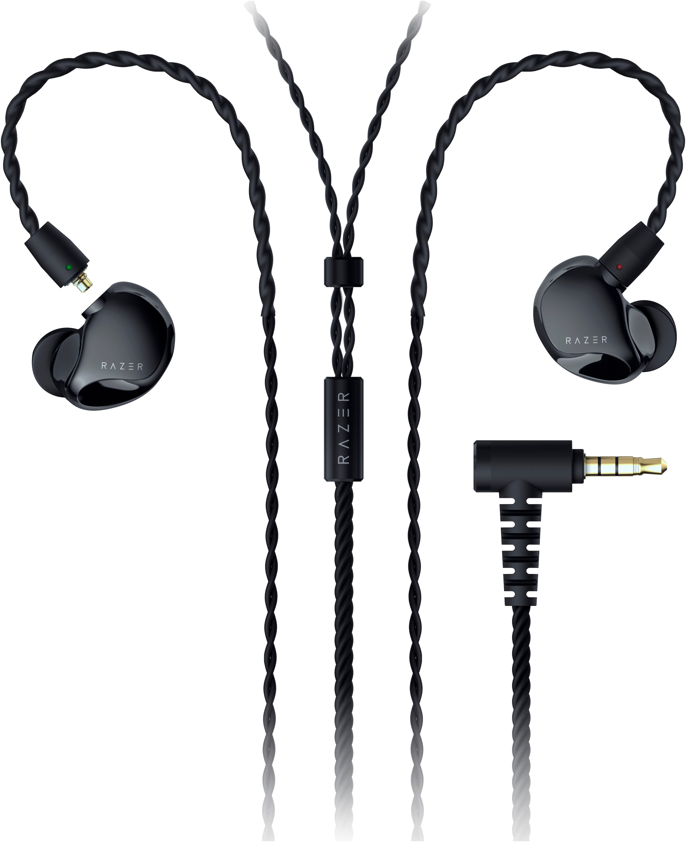 RAZER In-Ear-Kopfhörer »Moray«