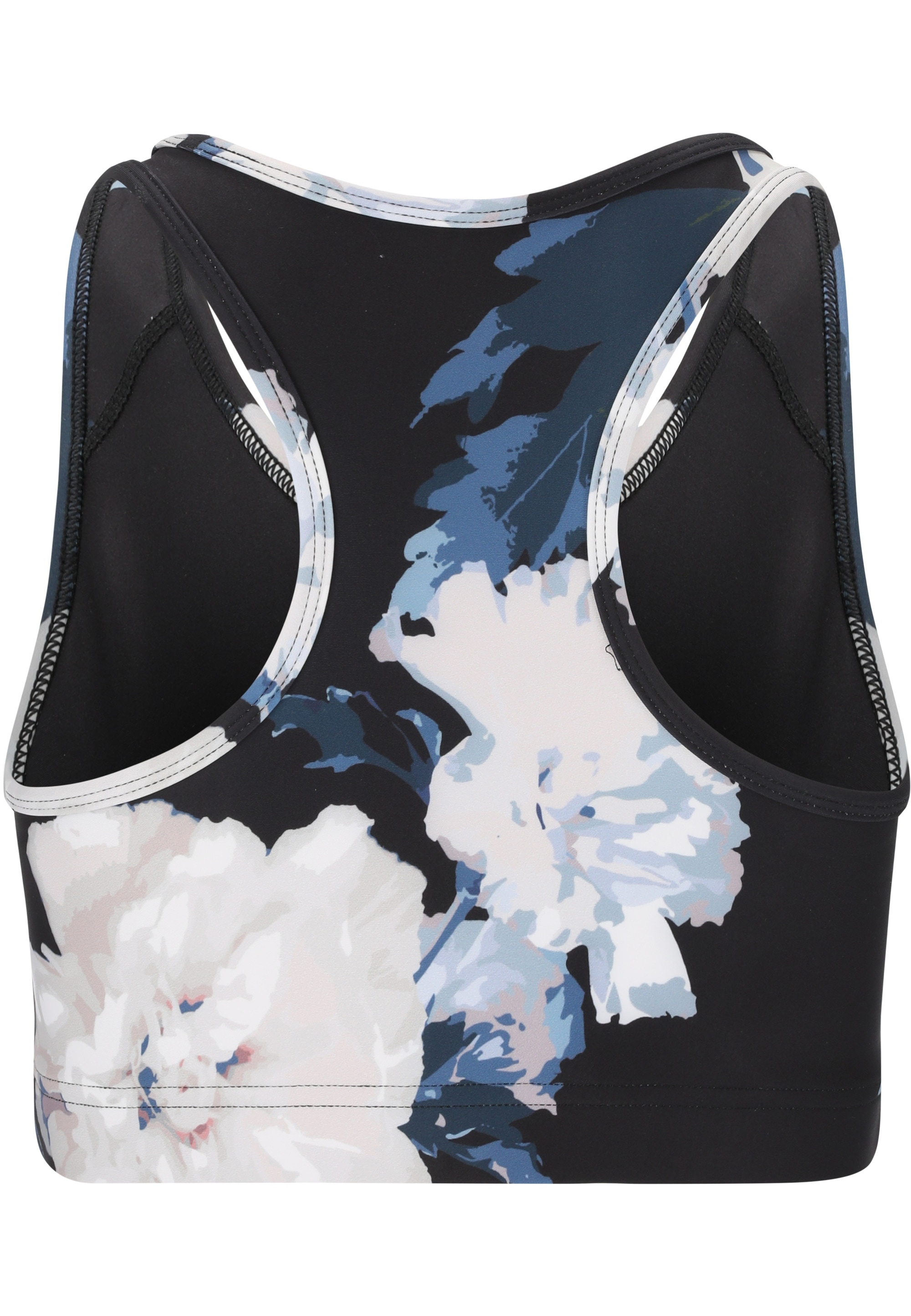 ATHLECIA Sport-BH »FRANCE W«, mit atmungsaktivem Funktionsmaterial und QUICK DRY-Funktion