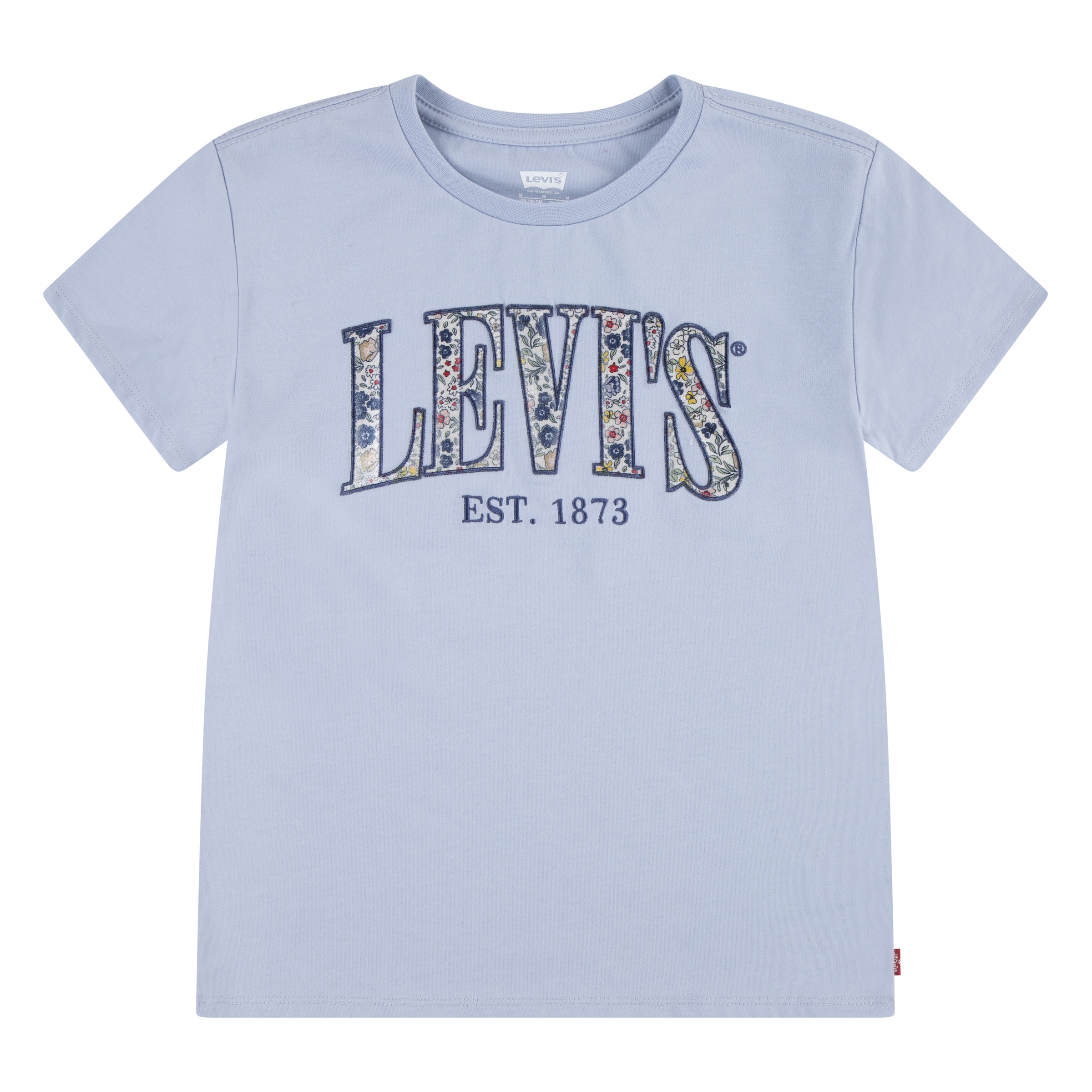 Levi's Kids Levi's® Kids Marškinėliai »LVG SS SEAS...