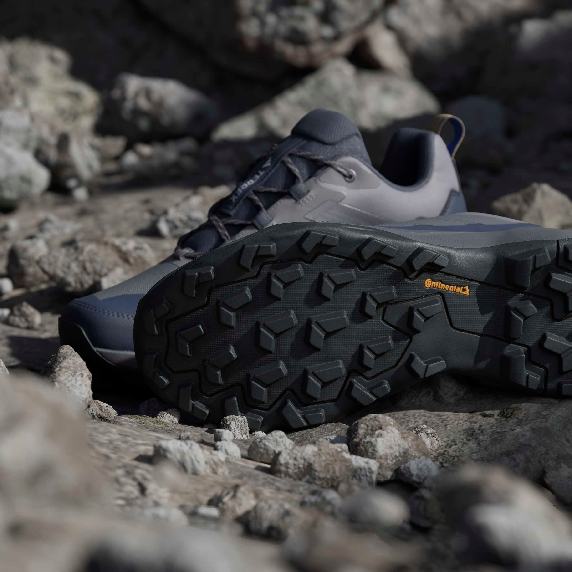 adidas TERREX Wanderschuh »TERREX SKYCHASER AX5«