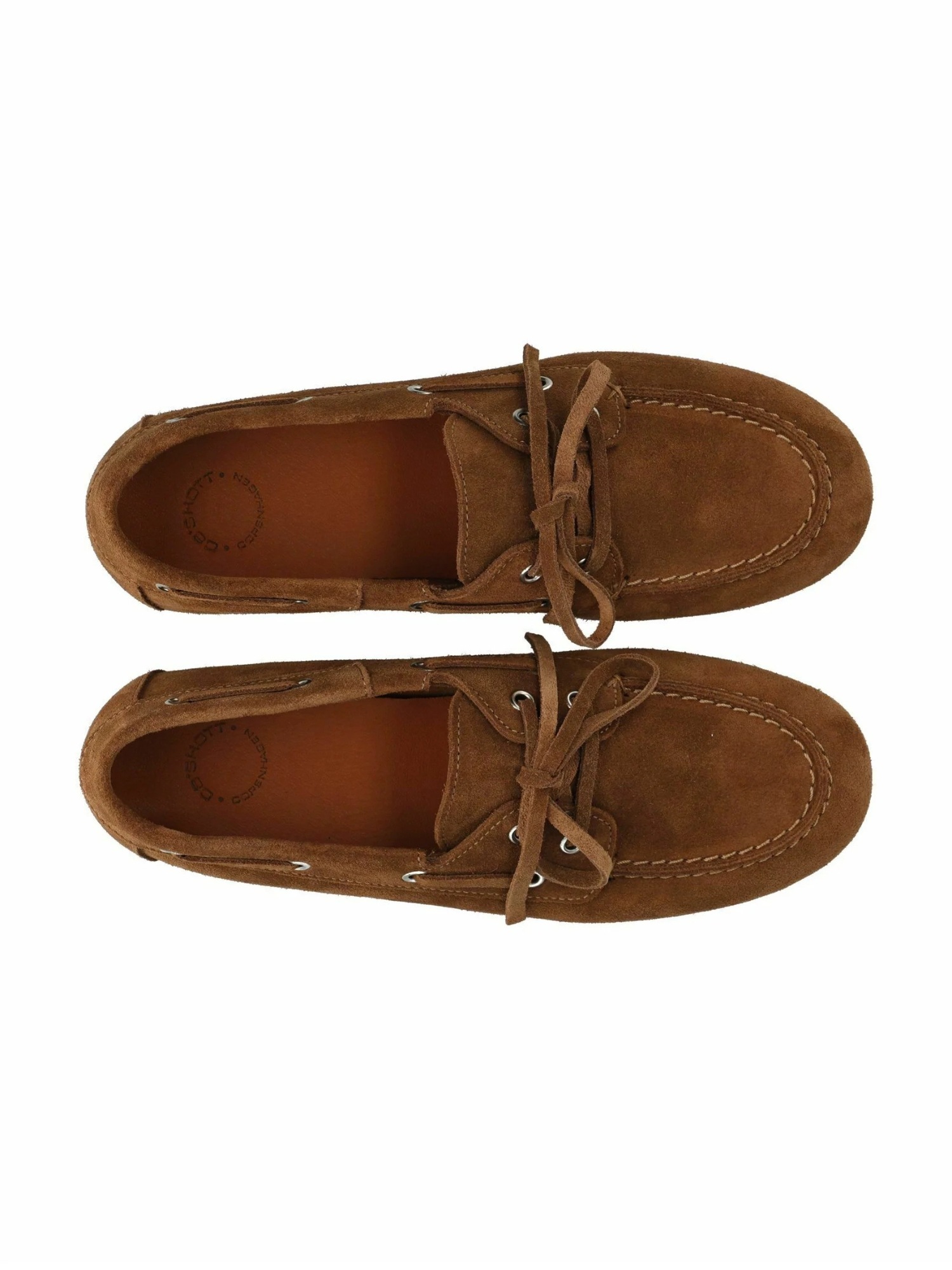 Ca'Shott Ballerina »Ca'Shott Flat shoe CASCILLE«