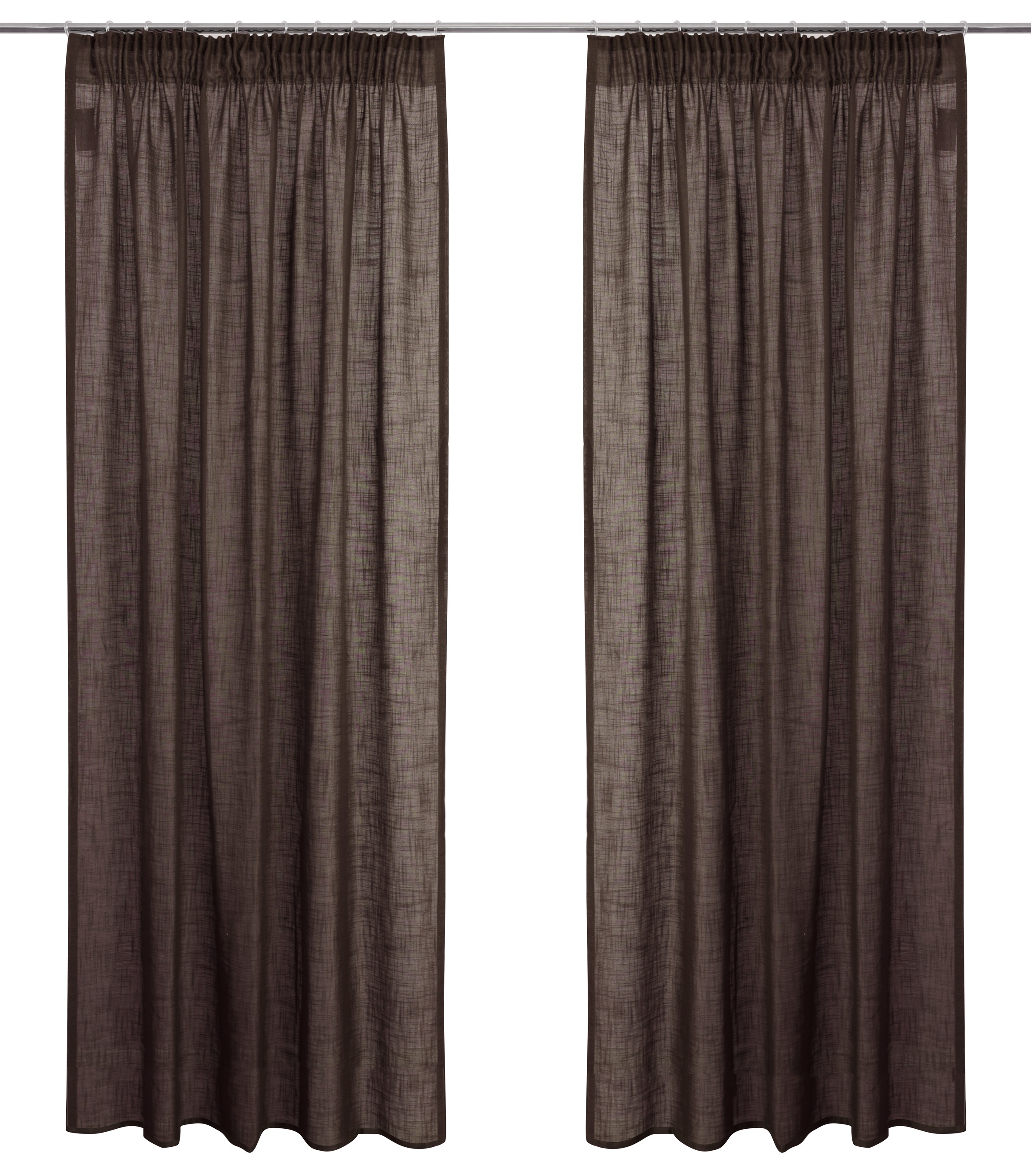 LeGer Home by Lena Gercke Gardine "Marusha" Multifunktionsband 1 Stk. tlg. günstig online kaufen