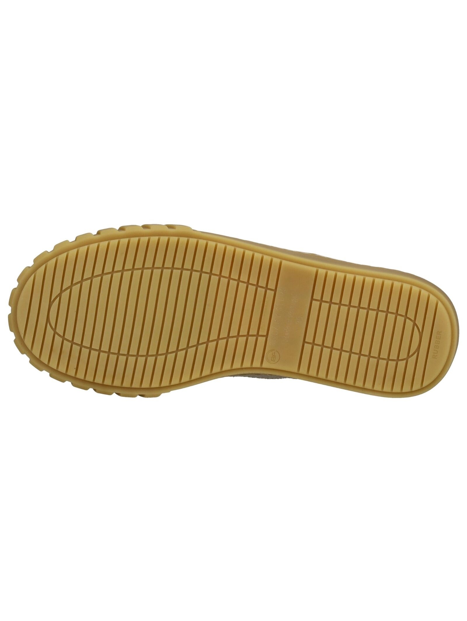 Sneaky Steve Plateausneaker »Sneaky Steve Sneaker Textil«