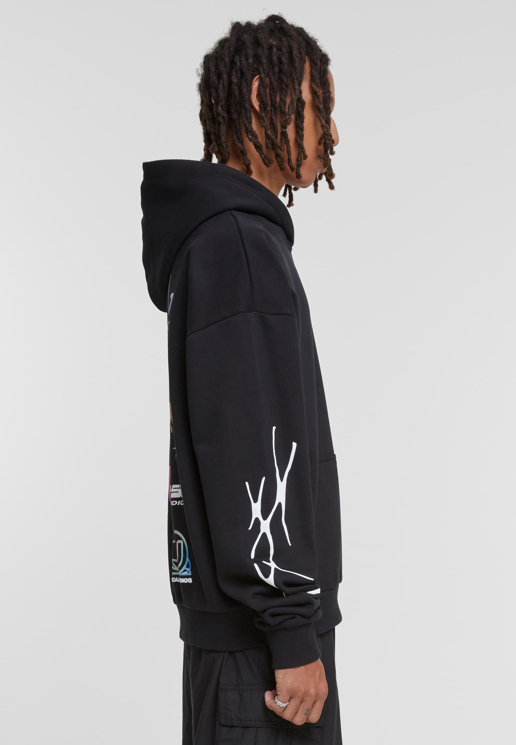 Upscale by Mister Tee Kapuzensweatshirt »Upscale by Mister Tee Herren«, (1 tlg.)