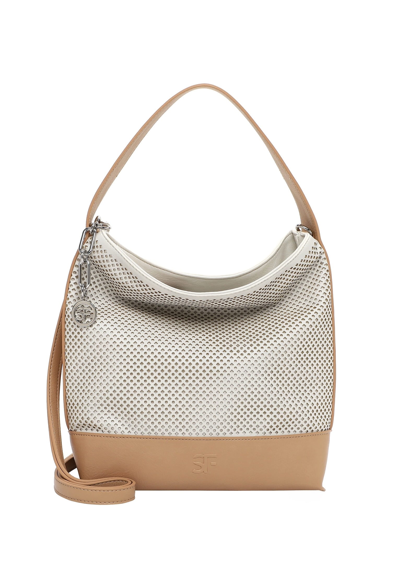 SURI FREY Beuteltasche "Beutel SFY Lilly"
