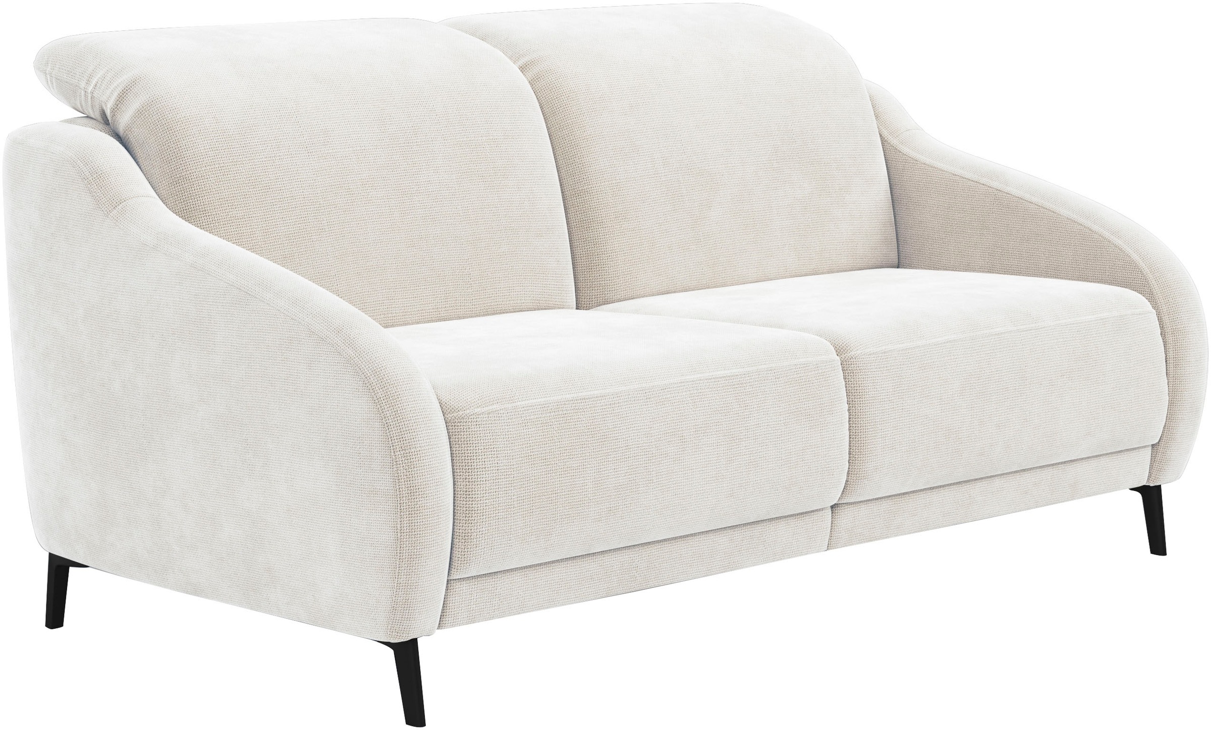 sit&more 2,5-Sitzer »Blues«, wahlweise mit Klapptisch und USB