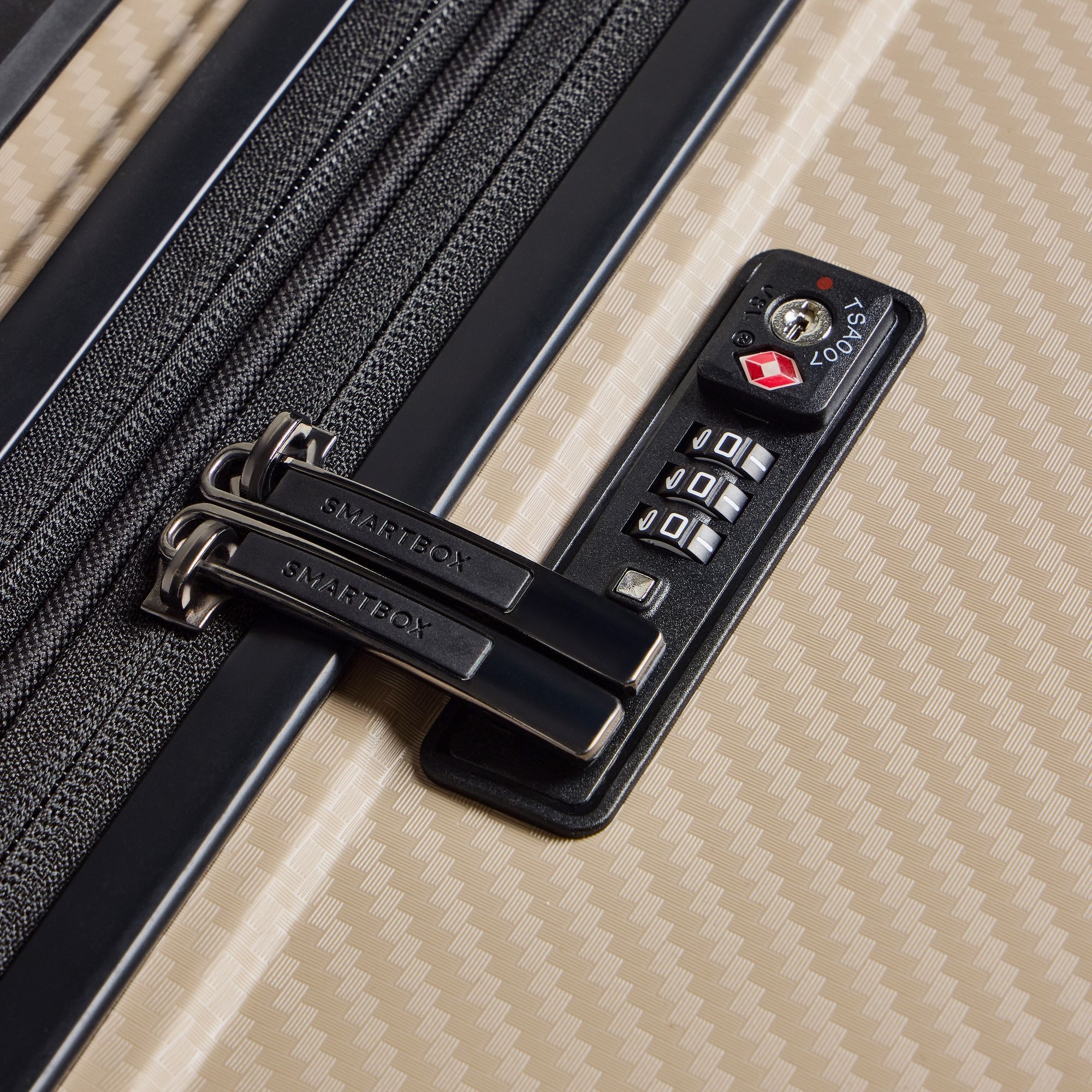 Smartbox Kofferset »Edition 01Edition 01«