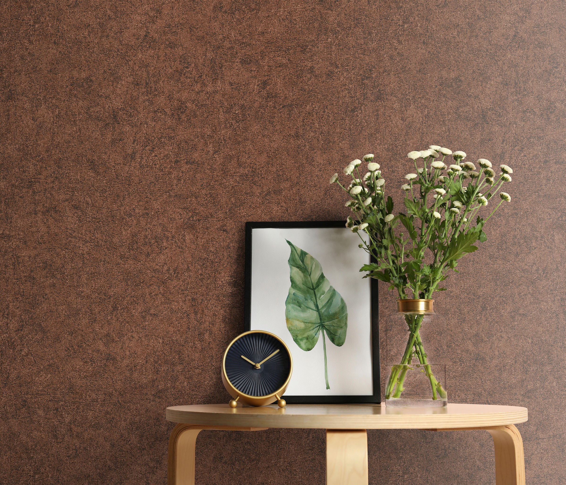 Fashion for walls Vliestapete »Spectrum«, glänzend, Phthalate frei