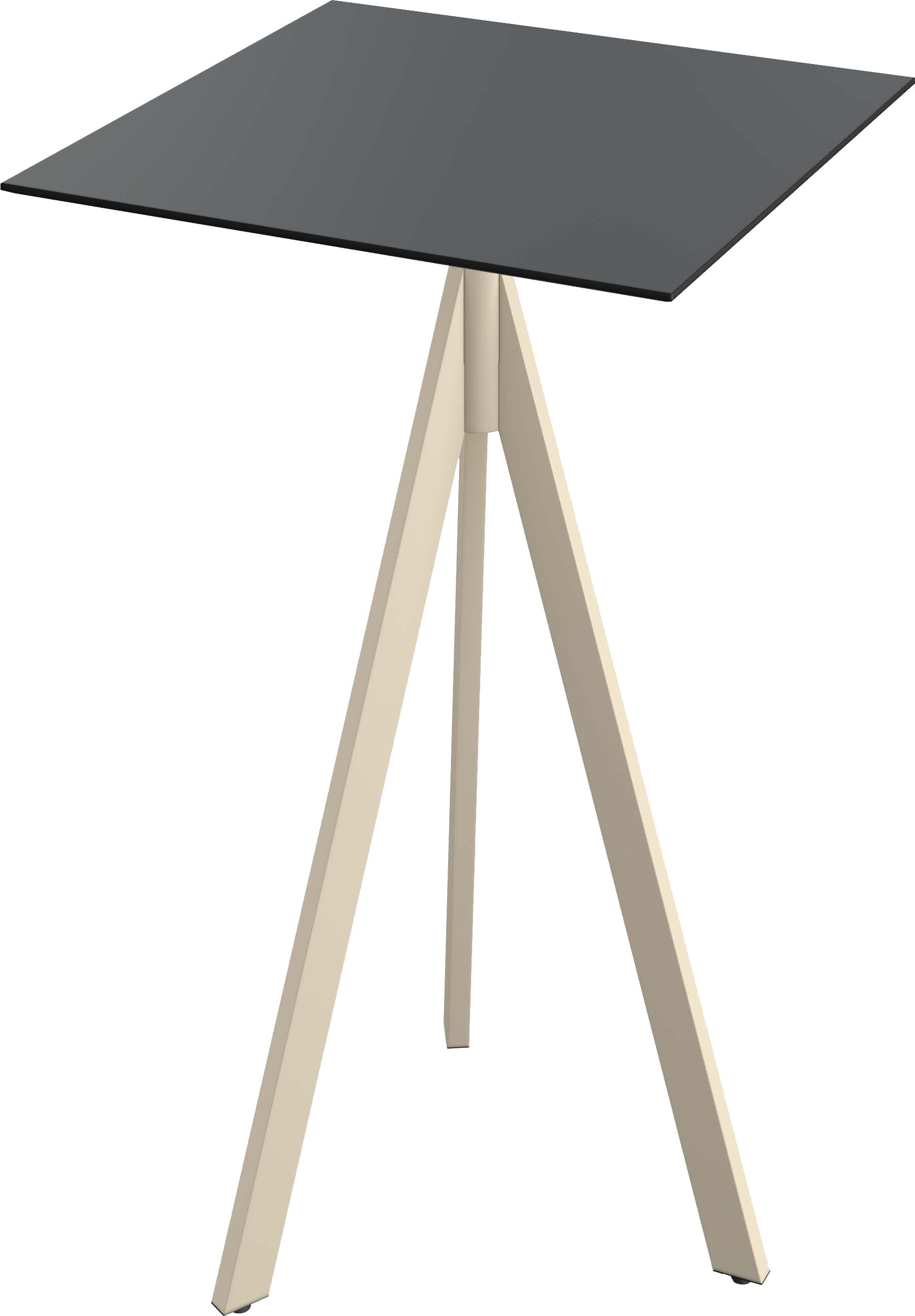 Essentials Klapptisch "Infinity" Packung, 1 Stk. tlg. in verschiedenen Ausf günstig online kaufen