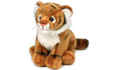 WWF Kuscheltier »Tigerbaby 19 cm«, zum Teil aus recyceltem Material kaufen