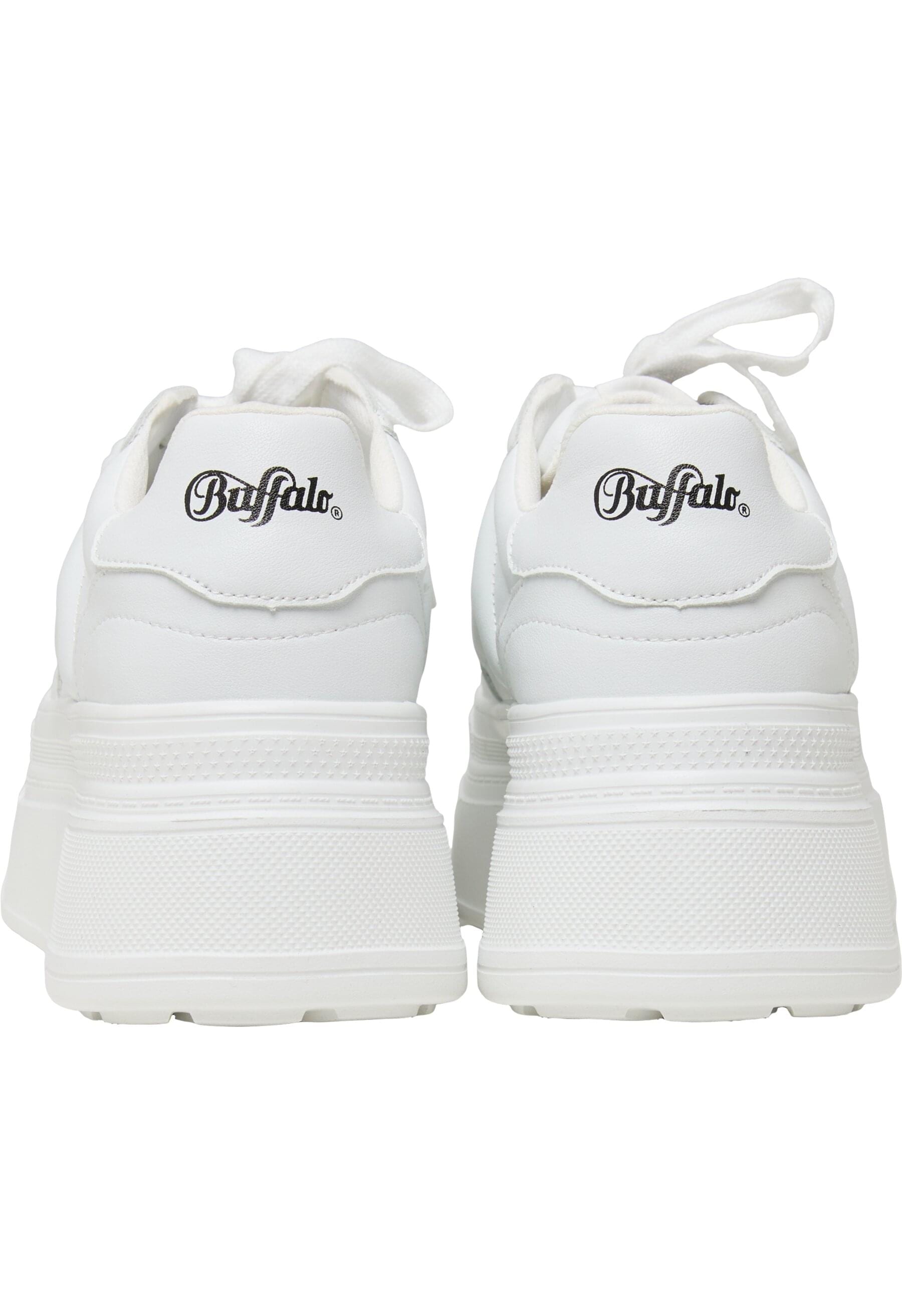 Buffalo Trainingsschuh »Buffalo BESU - VEGAN NAPPA«