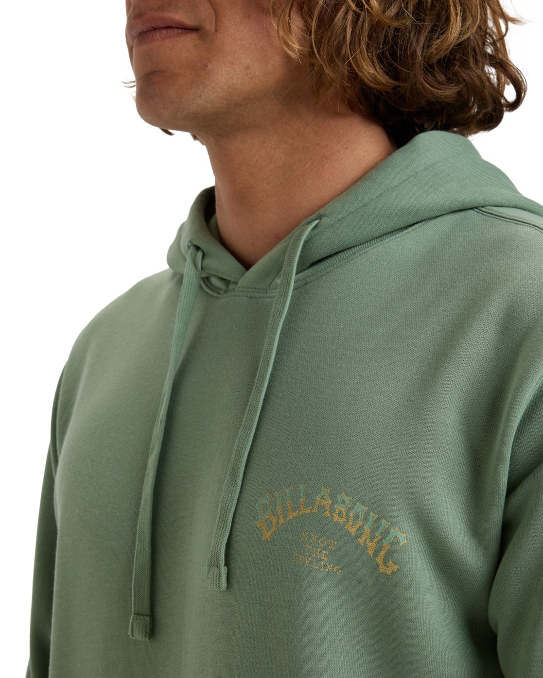 Billabong Hoodie »Foundation Po«