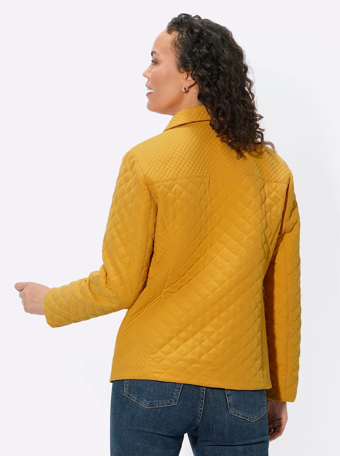 Classic Basics Steppjacke ohne Kapuze günstig online kaufen