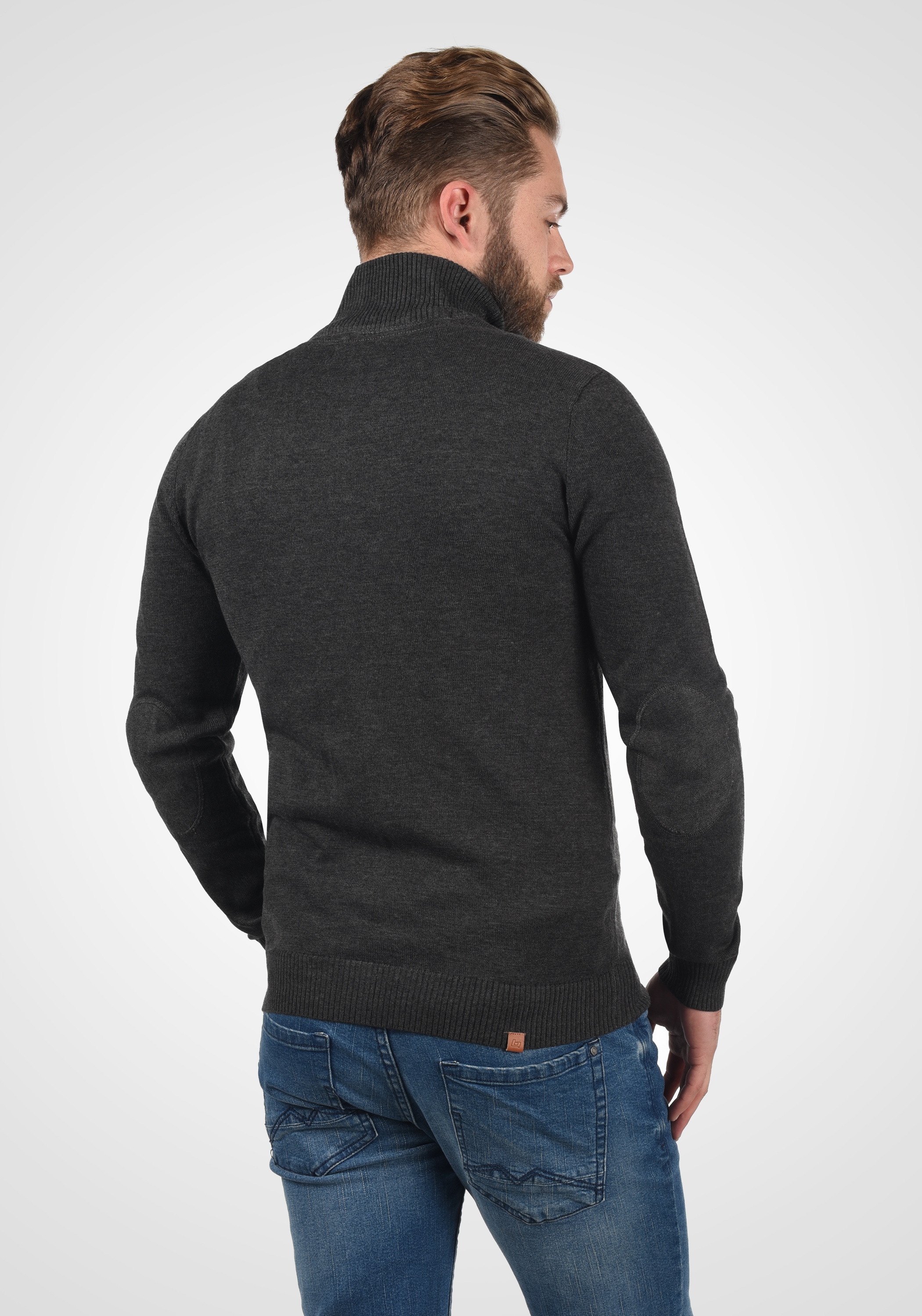 Blend Troyer »Troyer BHRobin«