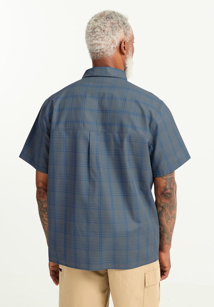 Jack Wolfskin Funktionshemd "HOT TRAIL SHIRT M" günstig online kaufen