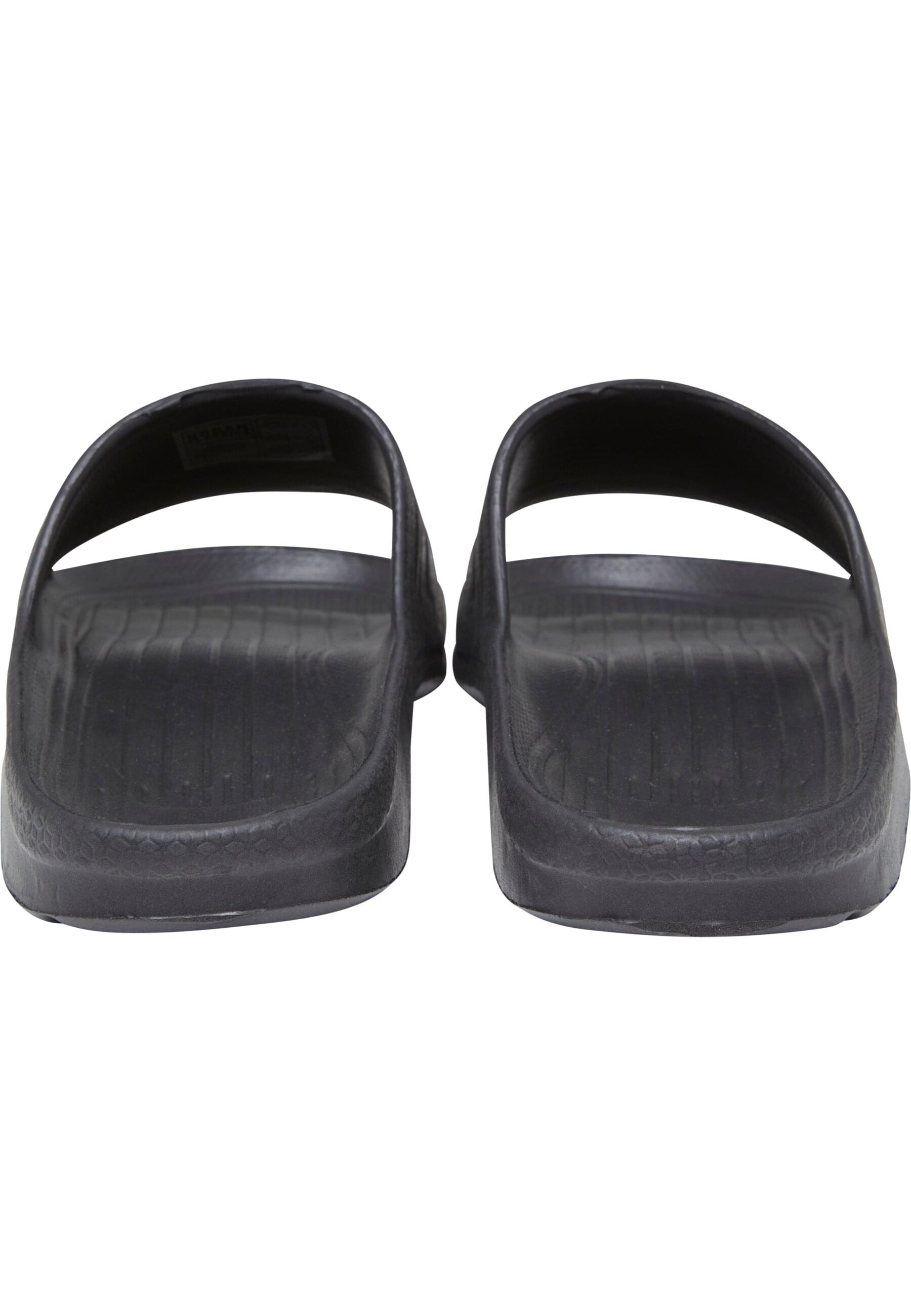 URBAN CLASSICS Sneaker "Urban Classics Accessoires Basic Slide Sandalen" 1 günstig online kaufen